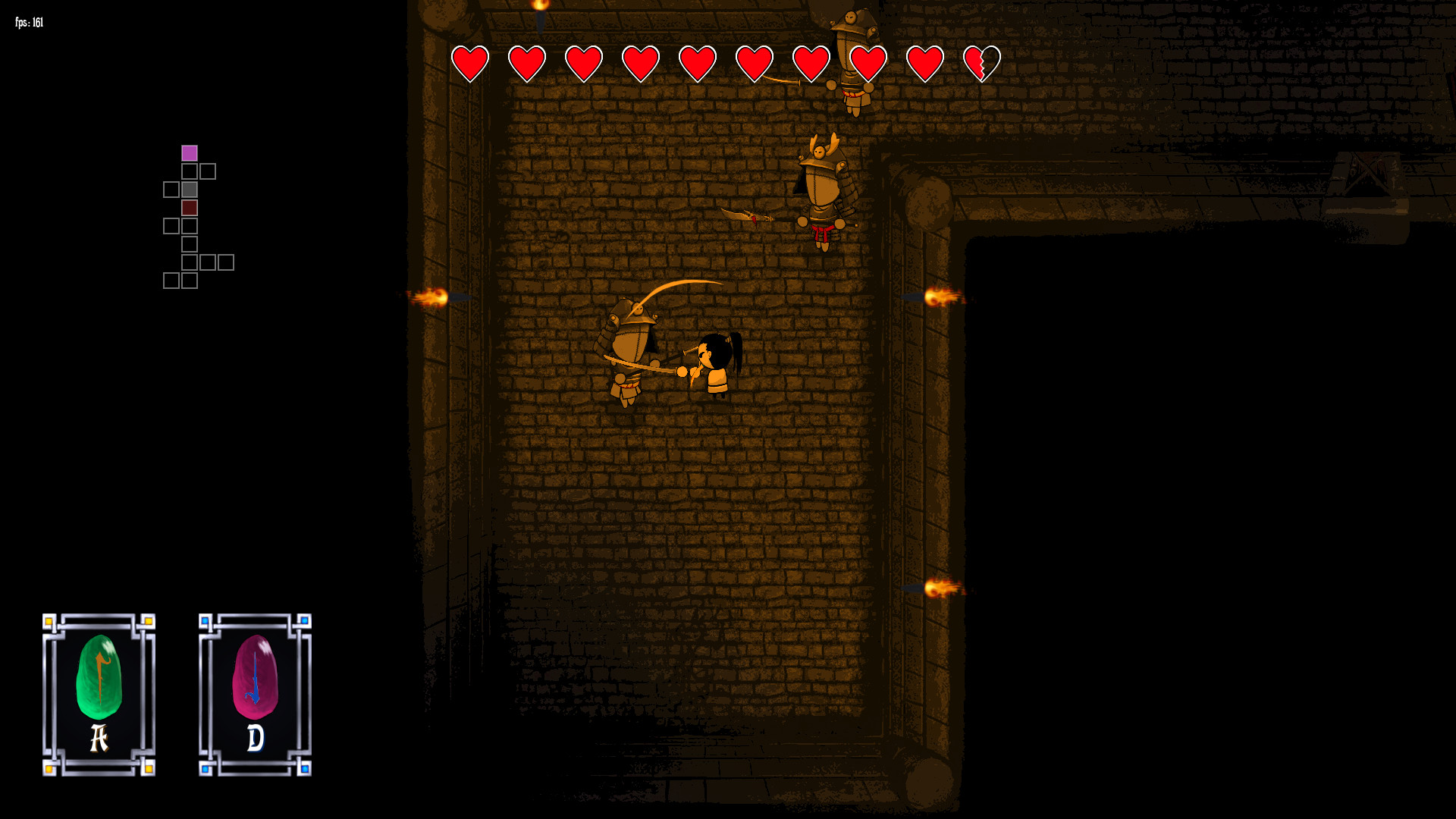 Sneaky Funk screenshot 2