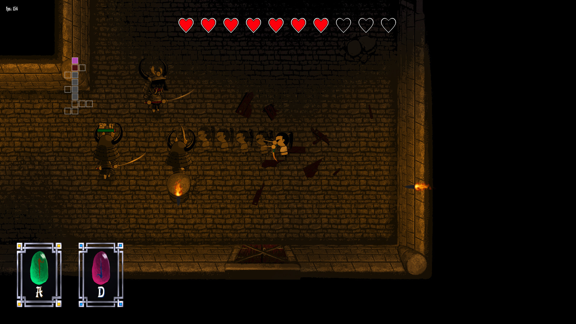 Sneaky Funk screenshot 5