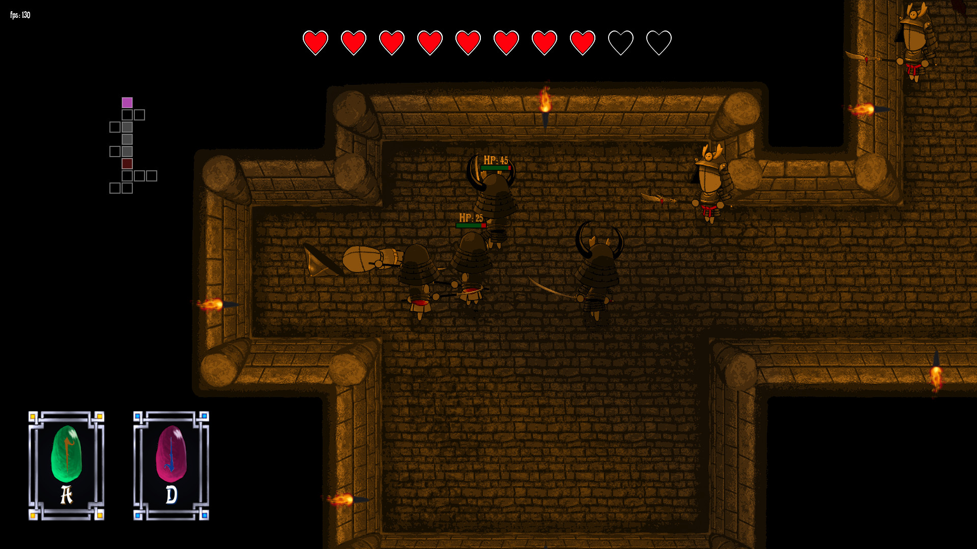 Sneaky Funk screenshot 4