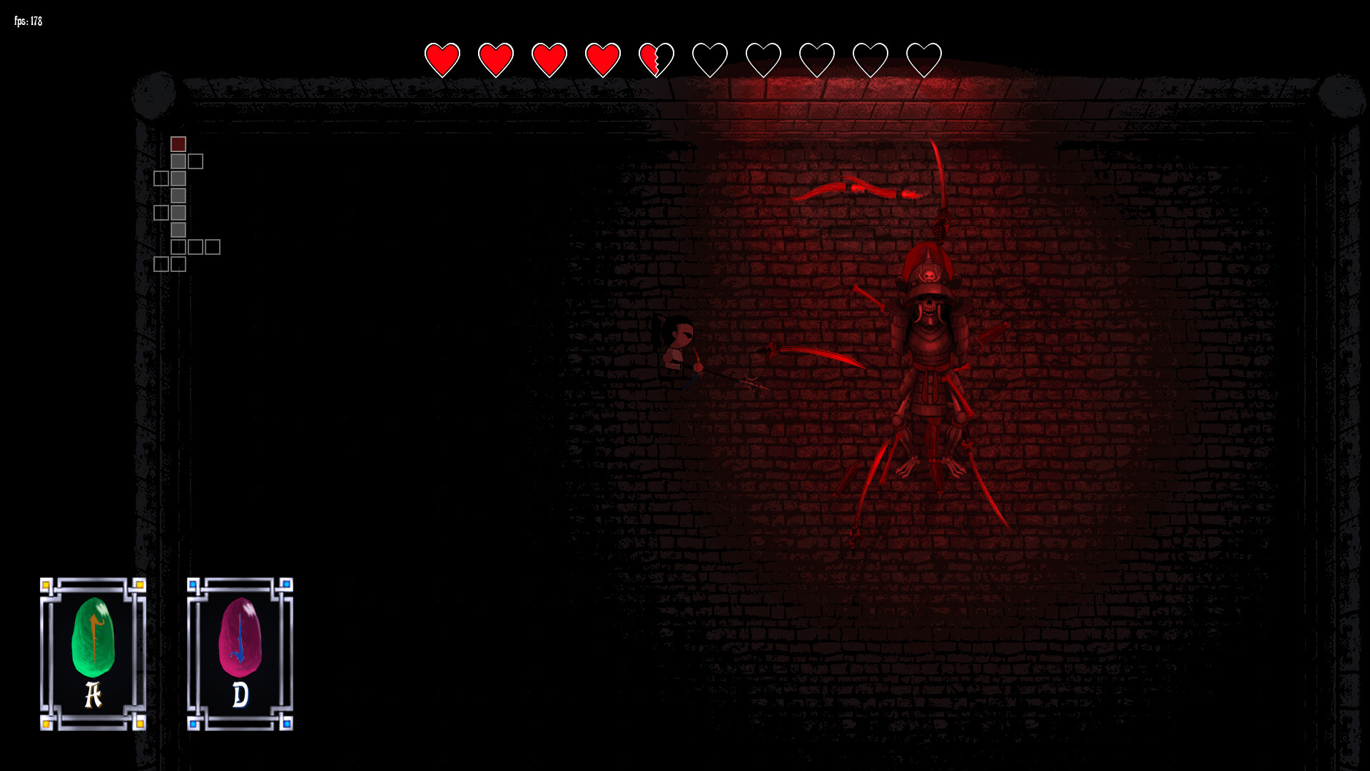 Sneaky Funk screenshot 3