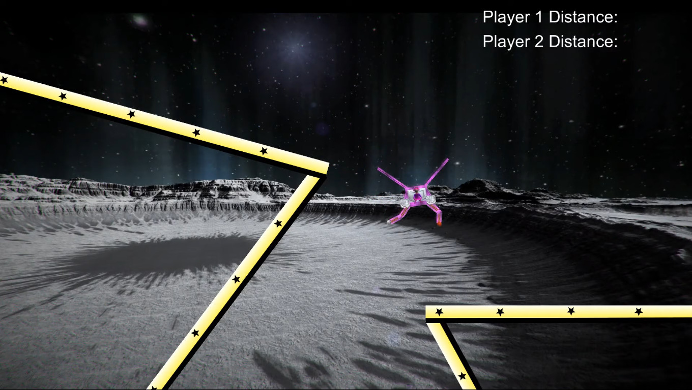Cyber Lemur screenshot 4
