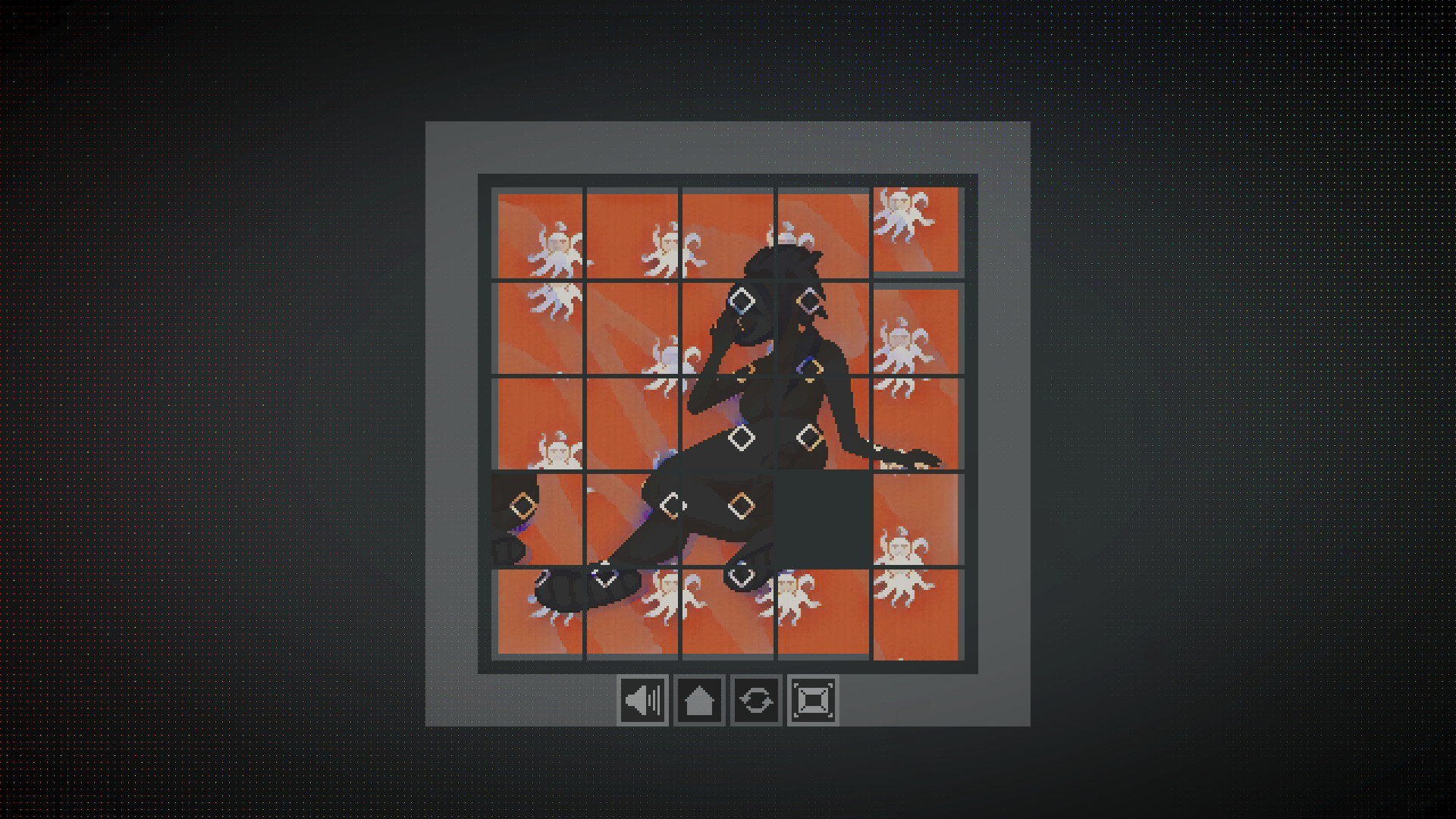 Pixel Hentai Mosaic screenshot 7