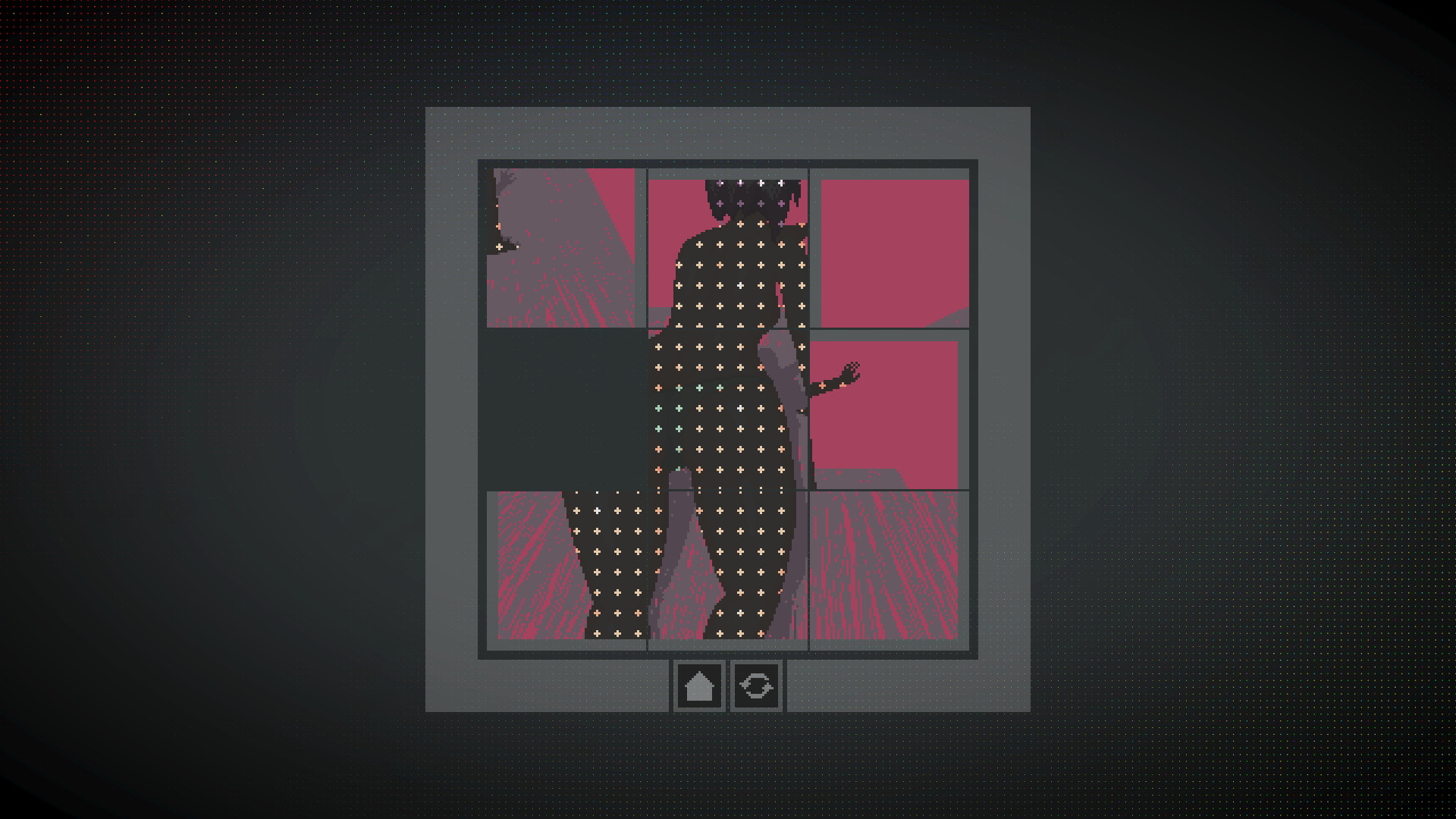Pixel Hentai Mosaic screenshot 6