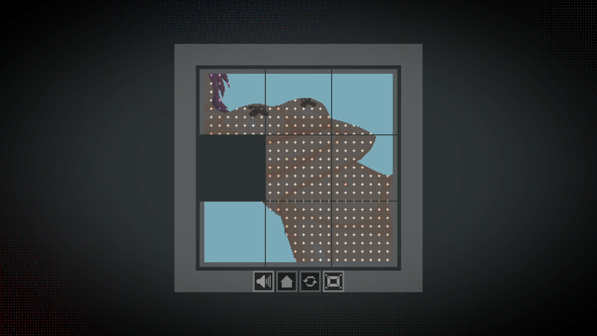 Pixel Hentai Mosaic screenshot 1