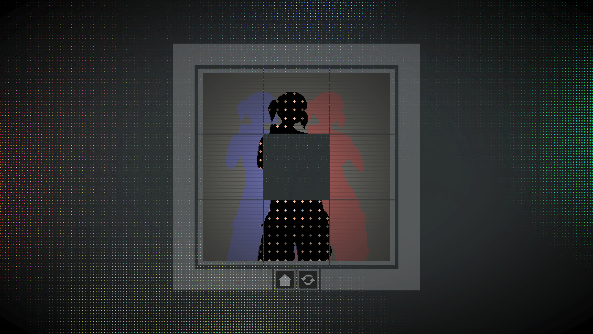 Pixel Hentai Mosaic screenshot 4