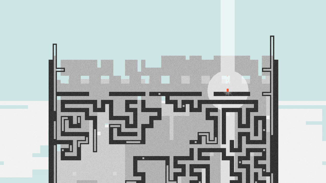 Gekraxel screenshot 1