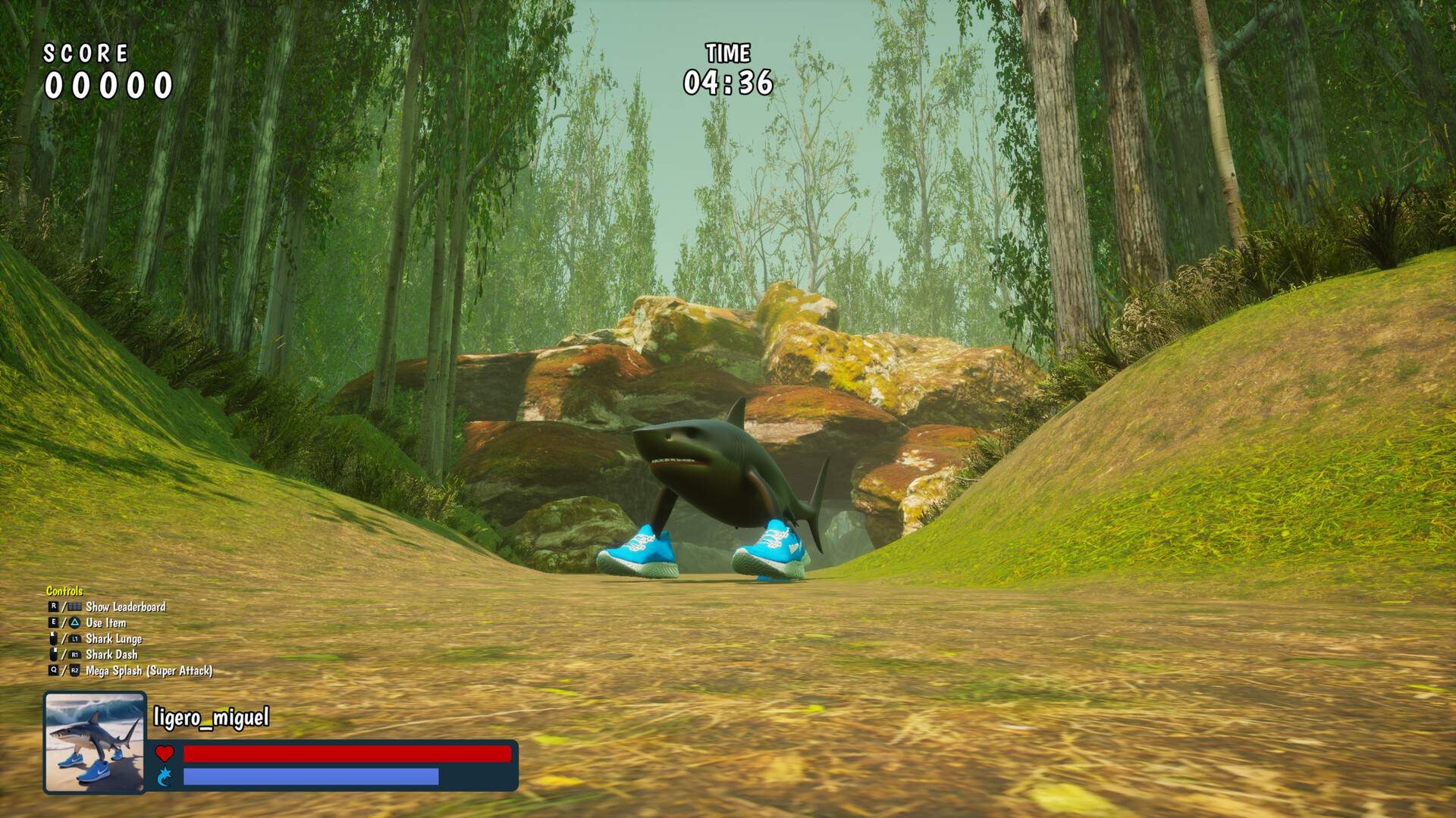 Brainrot Royale screenshot 1