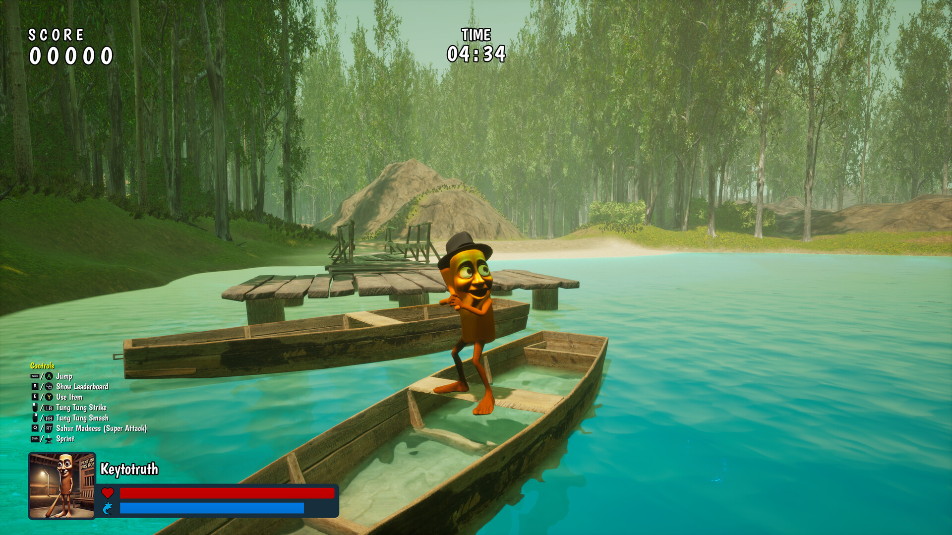 Brainrot Royale screenshot 5