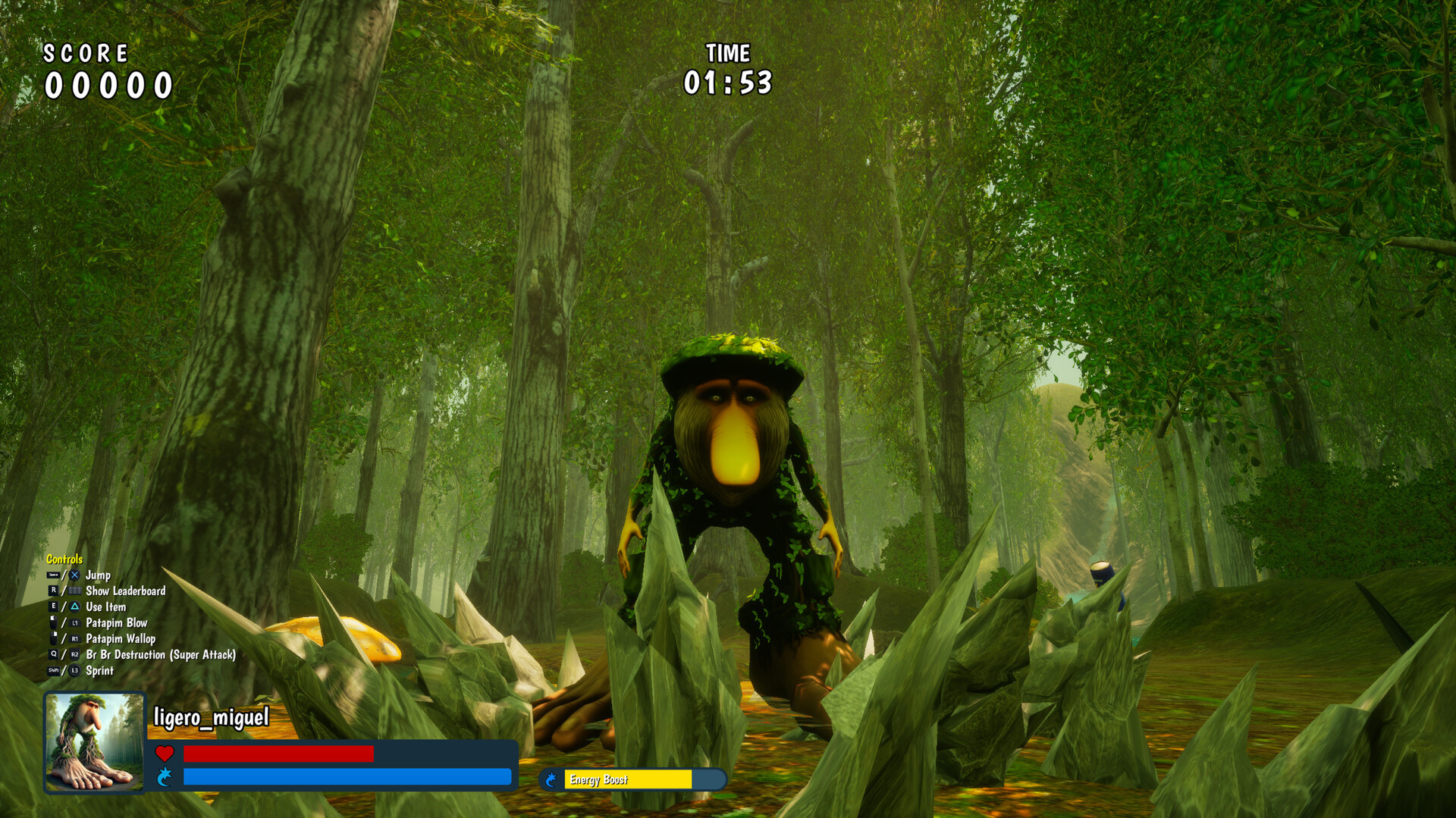 Brainrot Royale screenshot 7