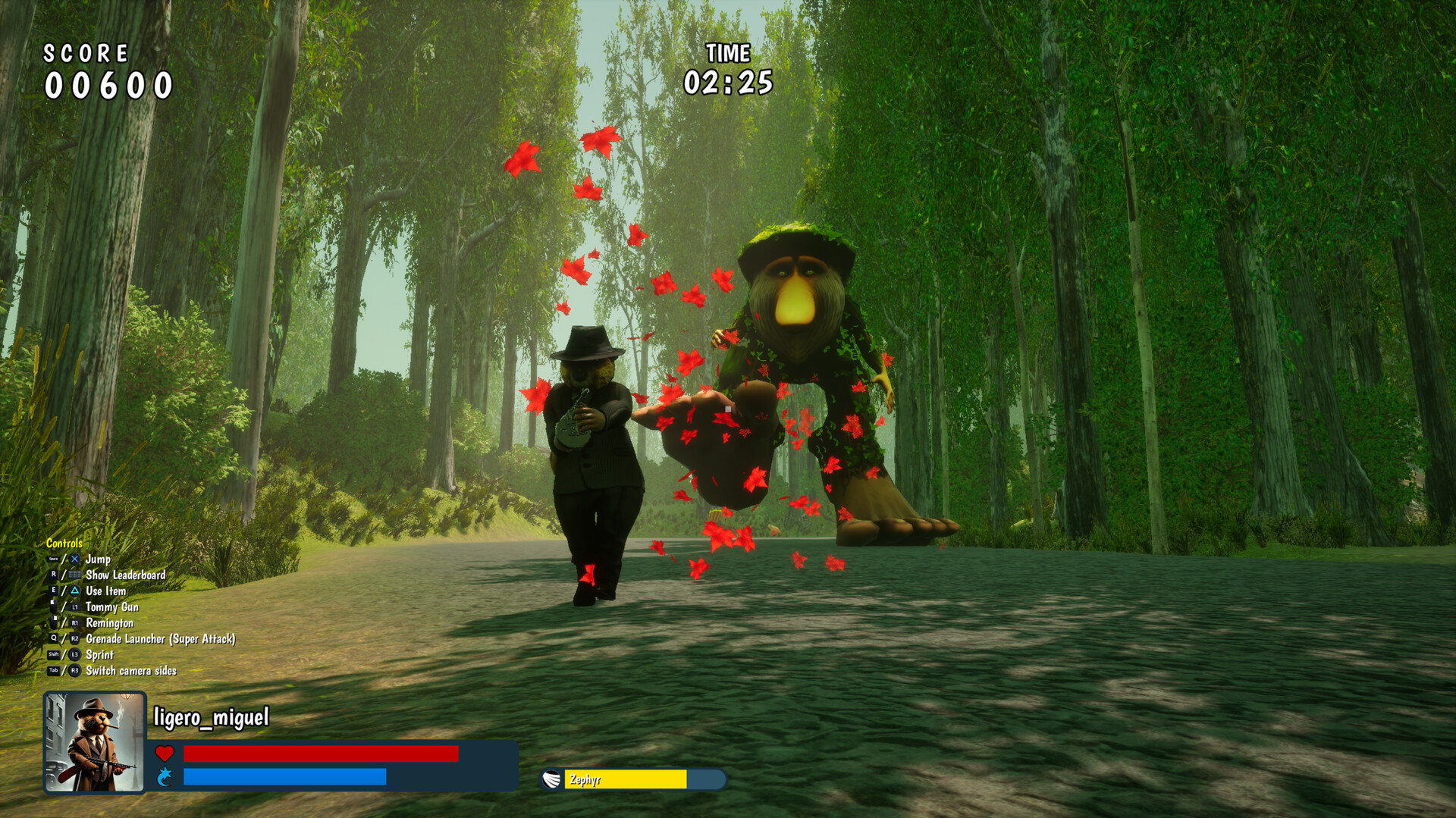 Brainrot Royale screenshot 4