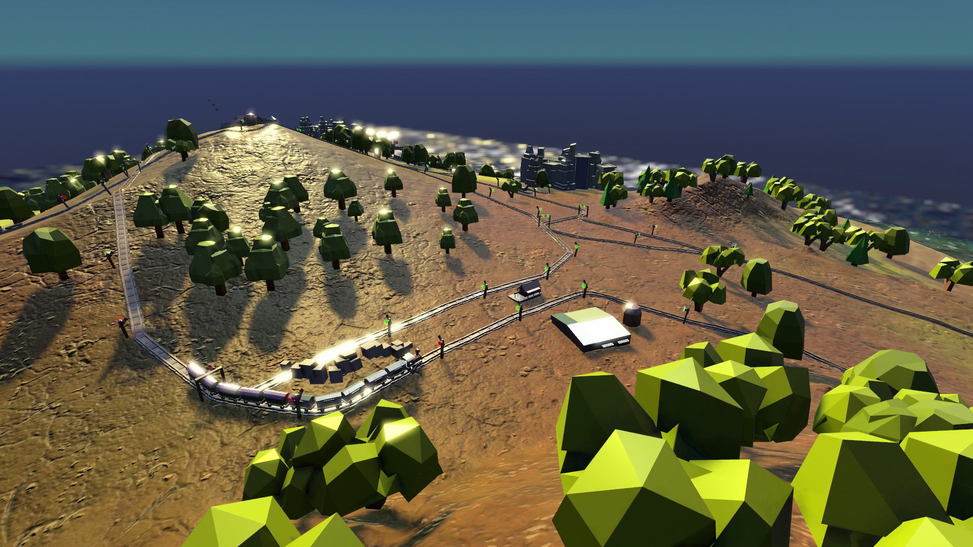 Trains & Things screenshot 15