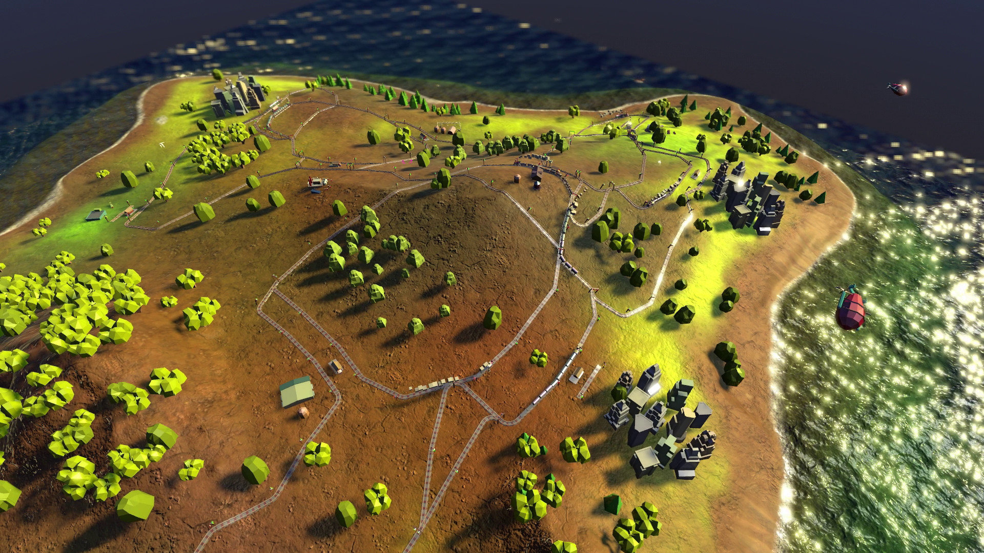 Trains & Things screenshot 7