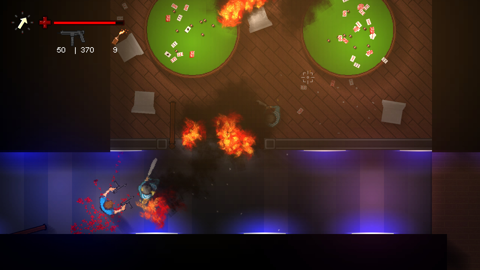 One Day for Revenge screenshot 7