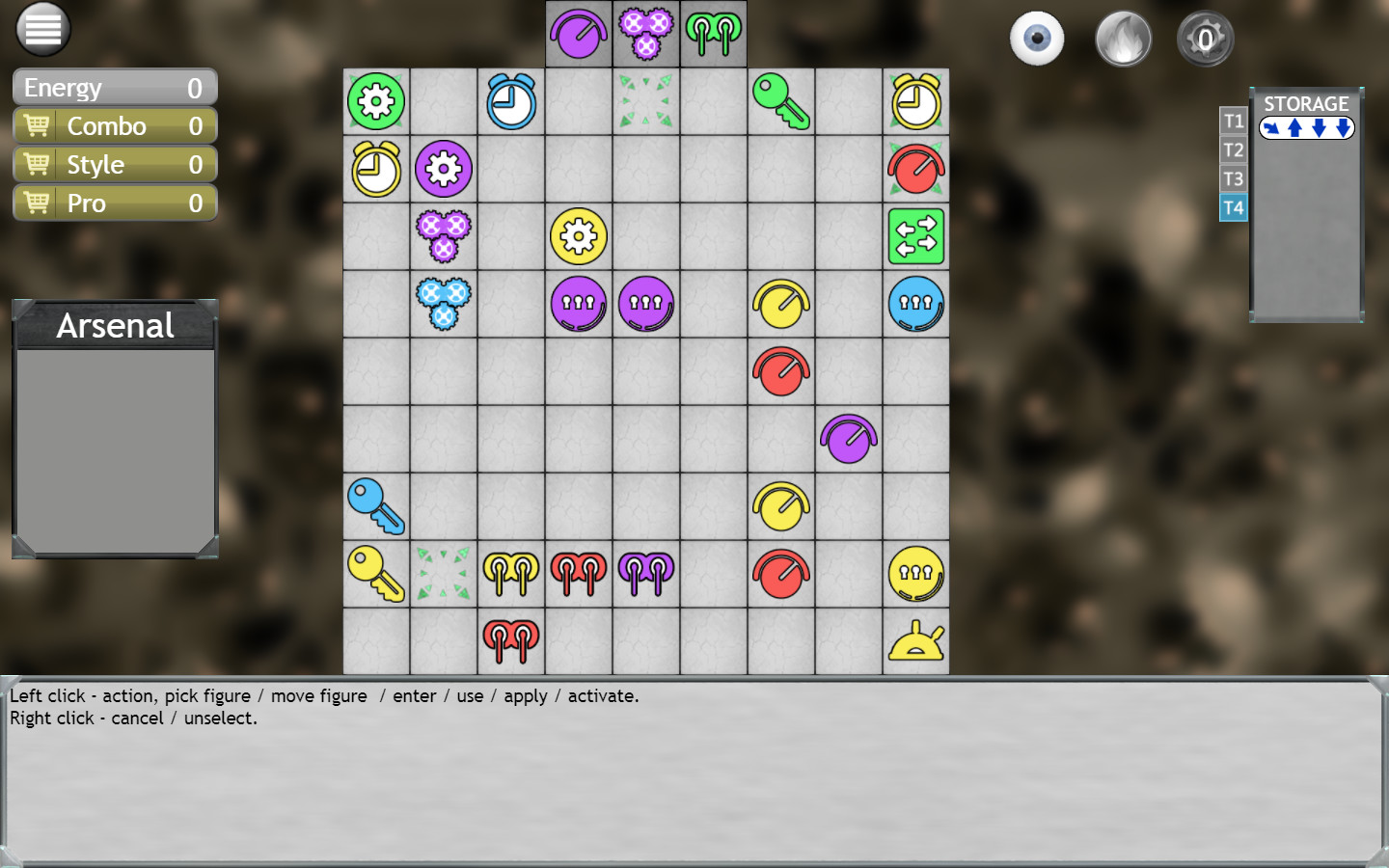 Adva-lines screenshot 7