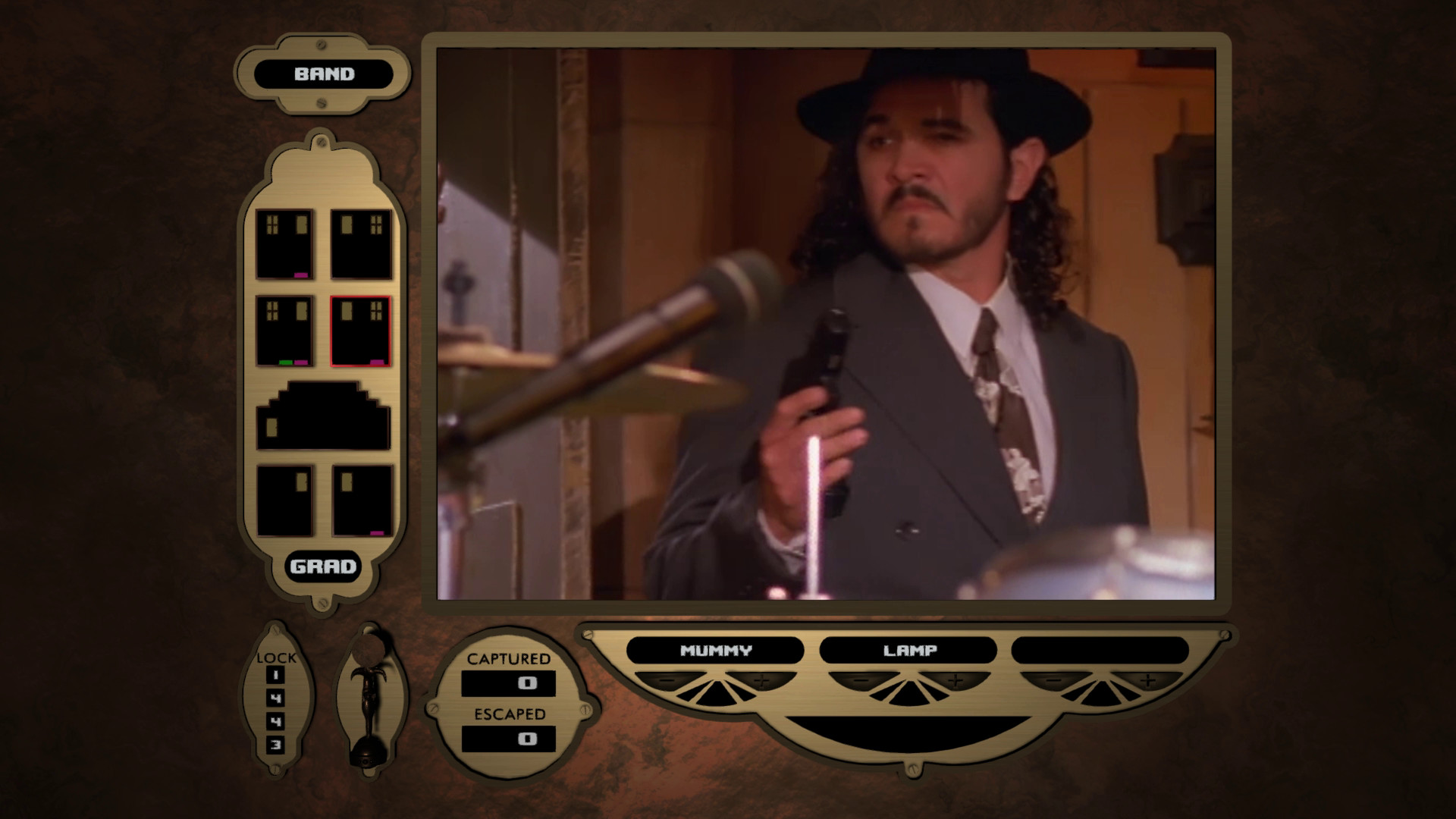 Double Switch - 25th Anniversary Edition screenshot 3