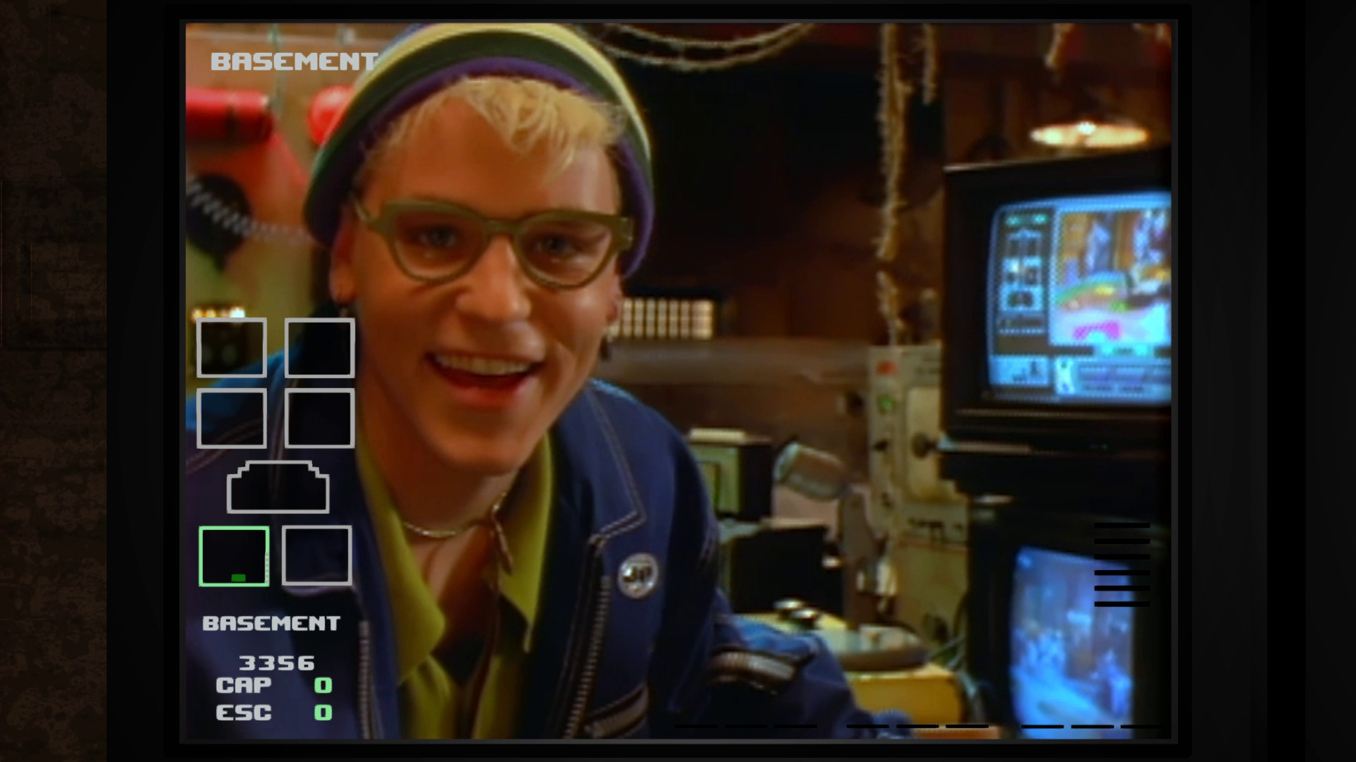 Double Switch - 25th Anniversary Edition screenshot 5