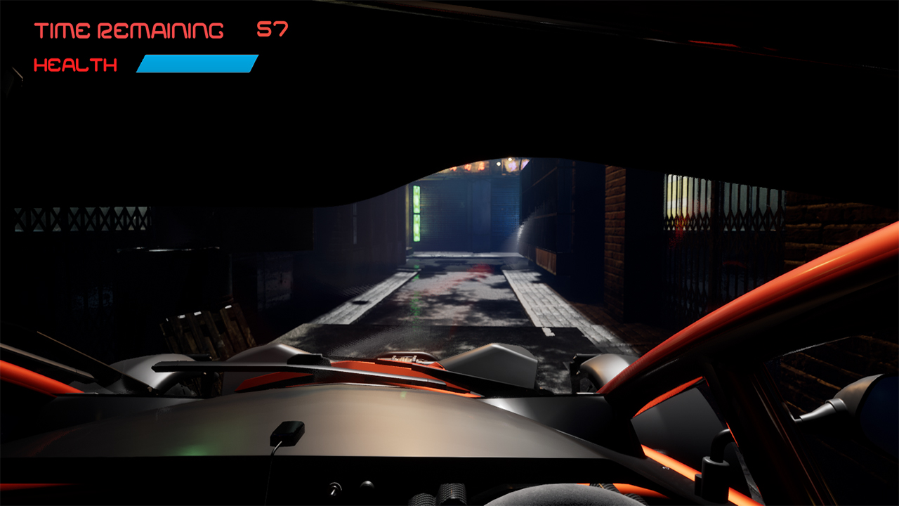 70 Seconds Survival screenshot 3