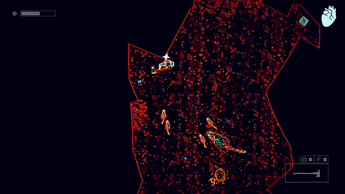 GARAGE: Bad Trip screenshot 7