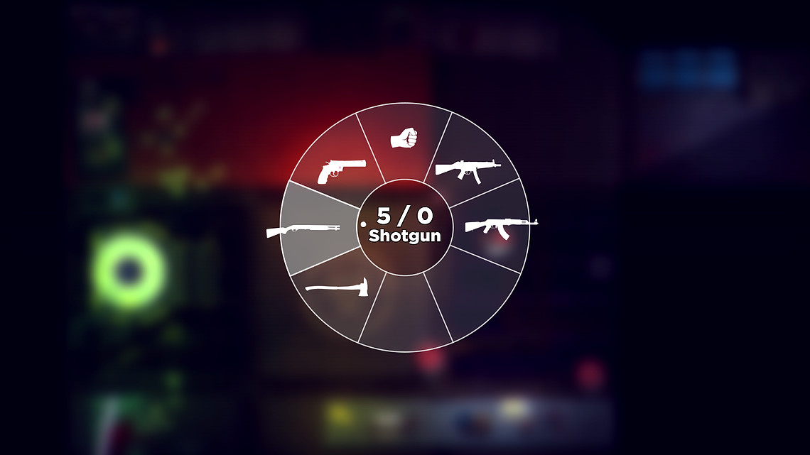 GARAGE: Bad Trip screenshot 8