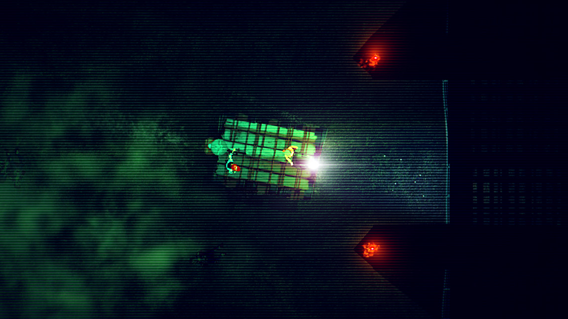GARAGE: Bad Trip screenshot 6
