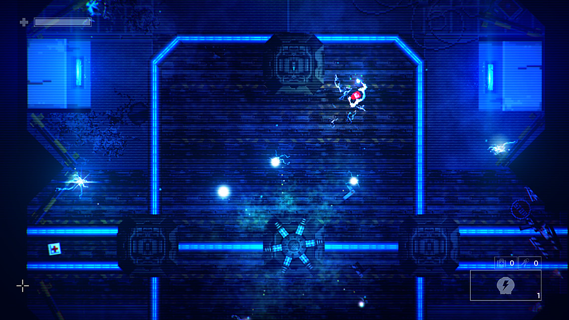 GARAGE: Bad Trip screenshot 13