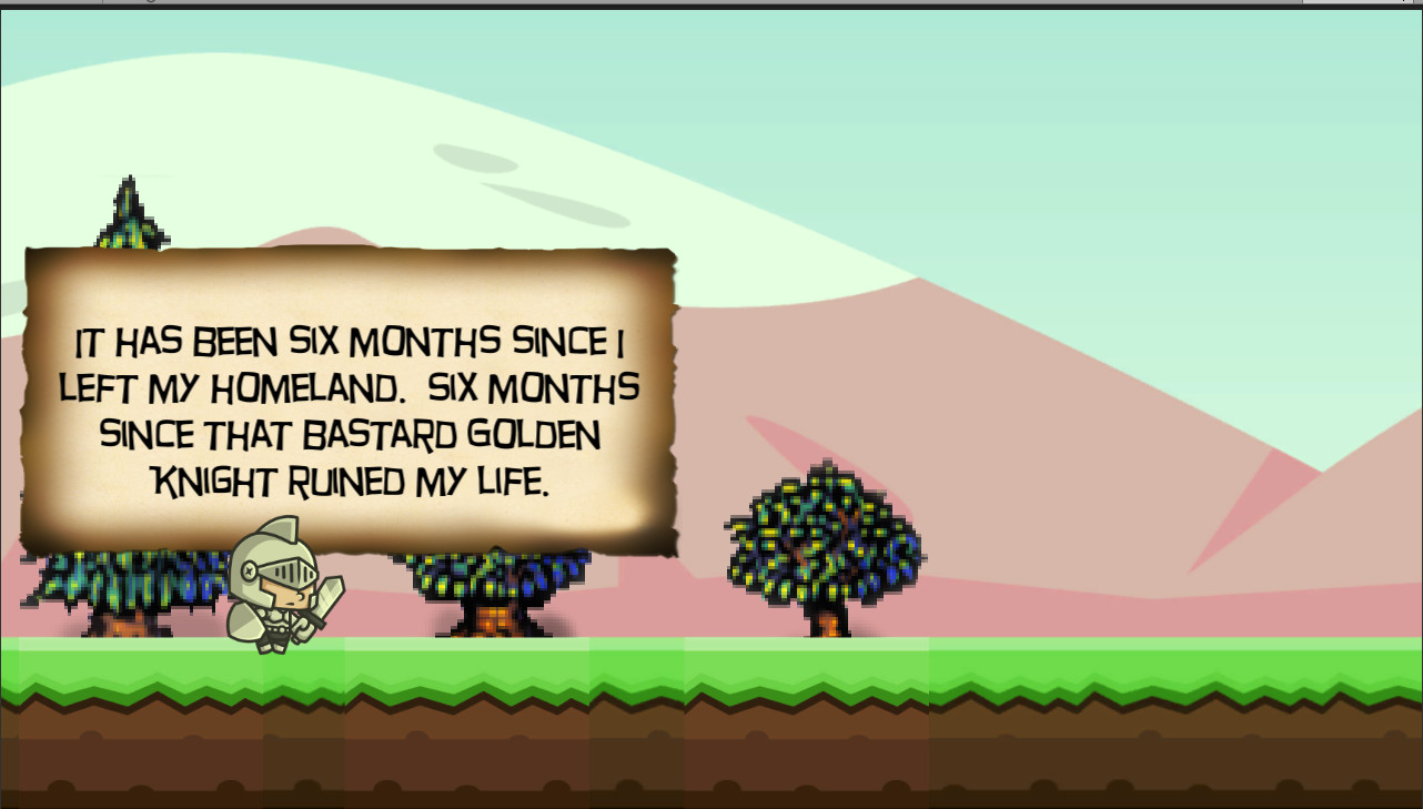 TapRPG 2 - The Second One screenshot 1