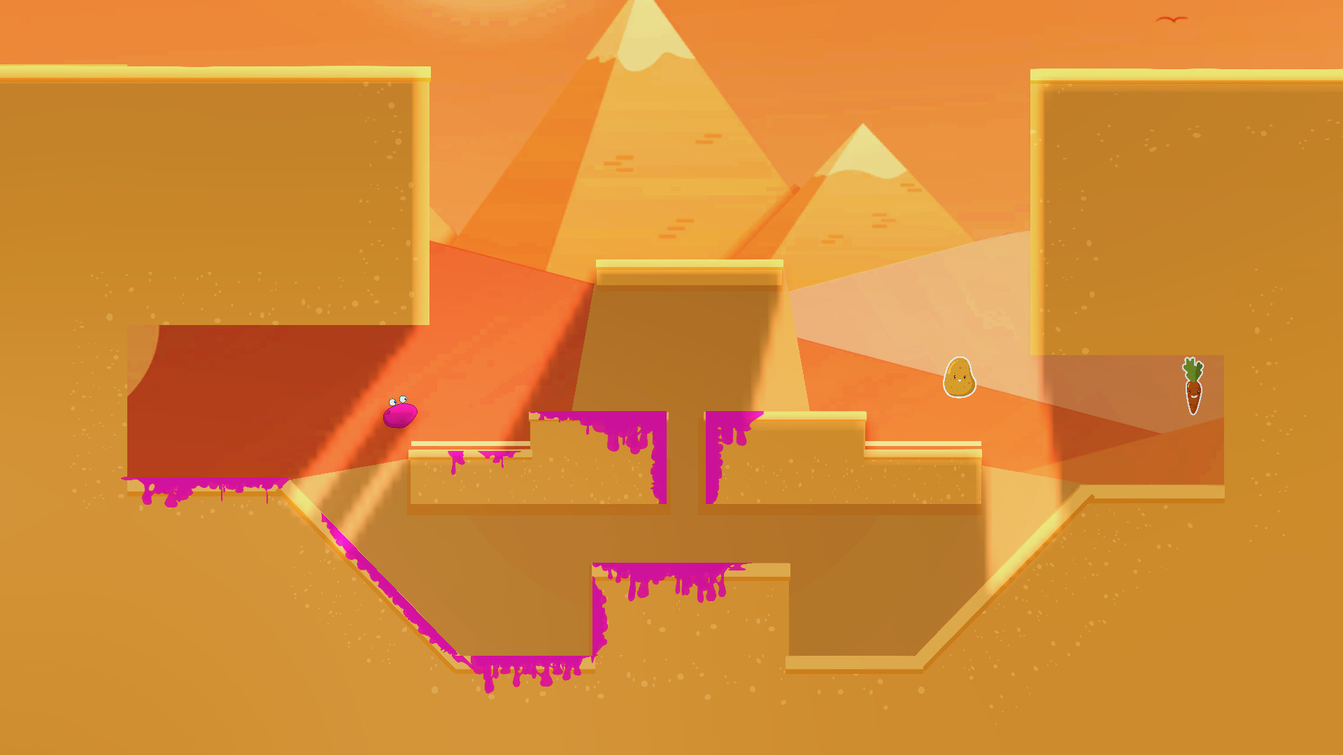 Don't Feed The Slimes! screenshot 4