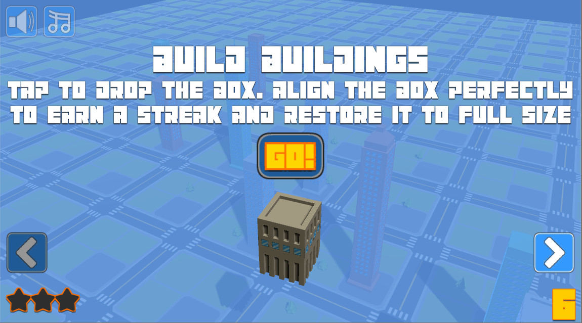 Build buildings screenshot 5