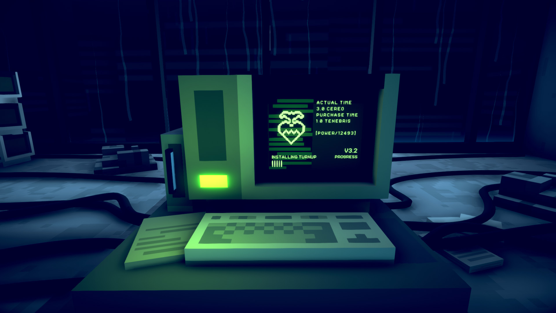 Morning Star screenshot 1