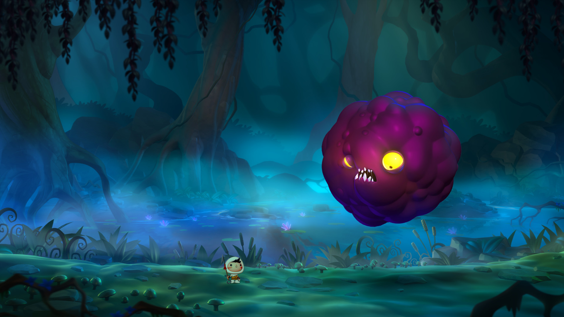 Spear Master screenshot 5