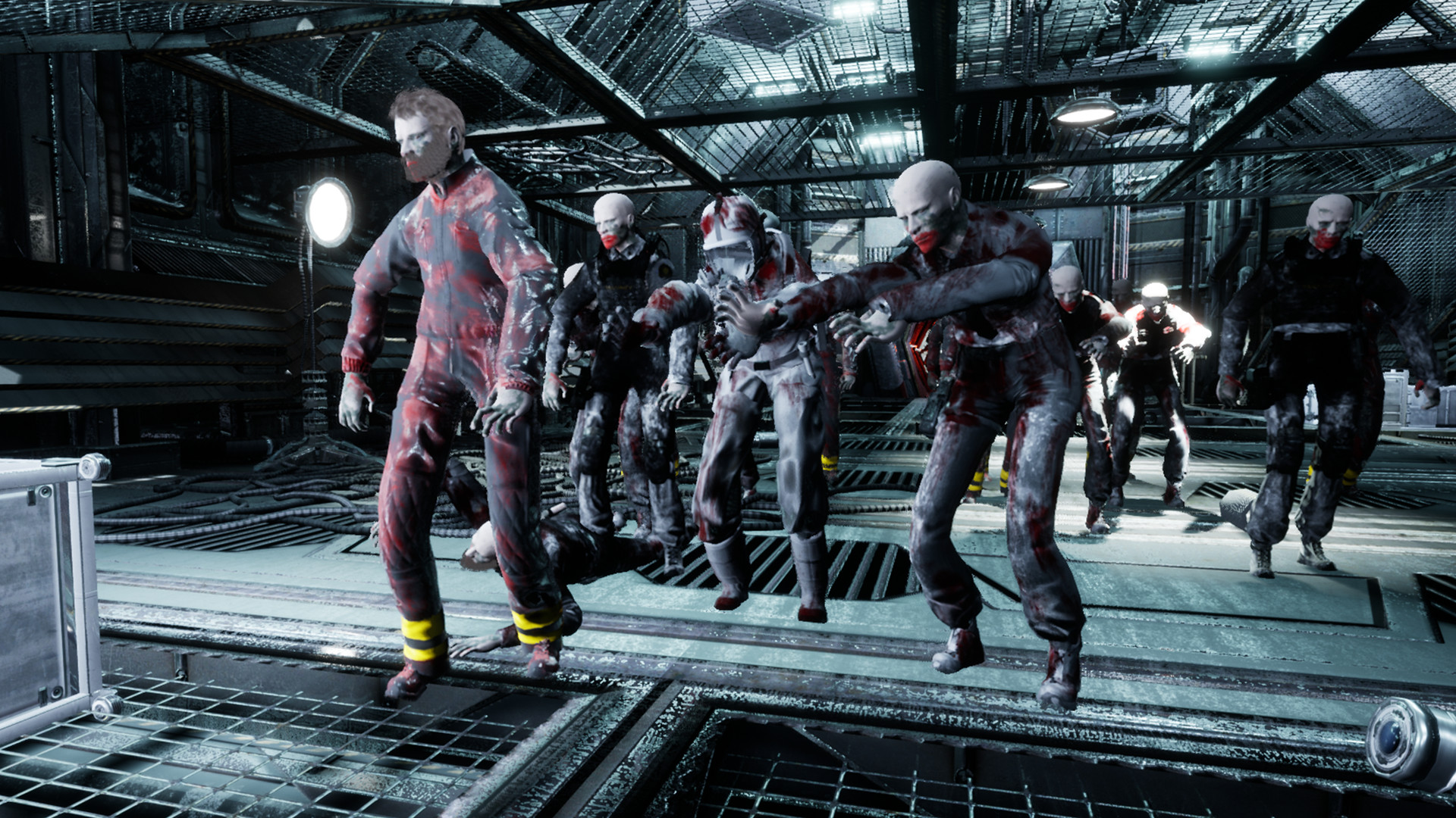 Ashes of the Ark screenshot 9