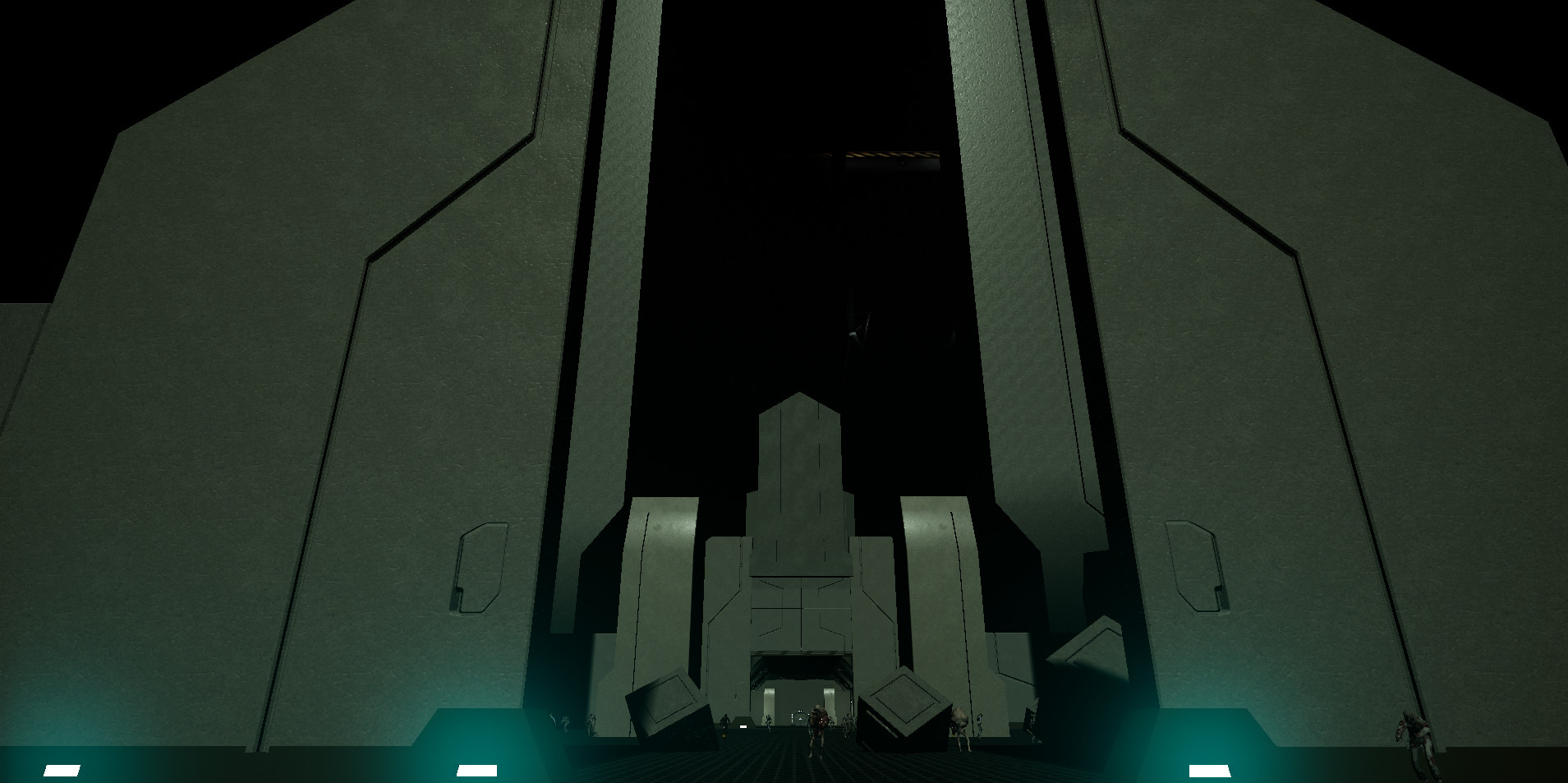 Ashes of the Ark screenshot 8