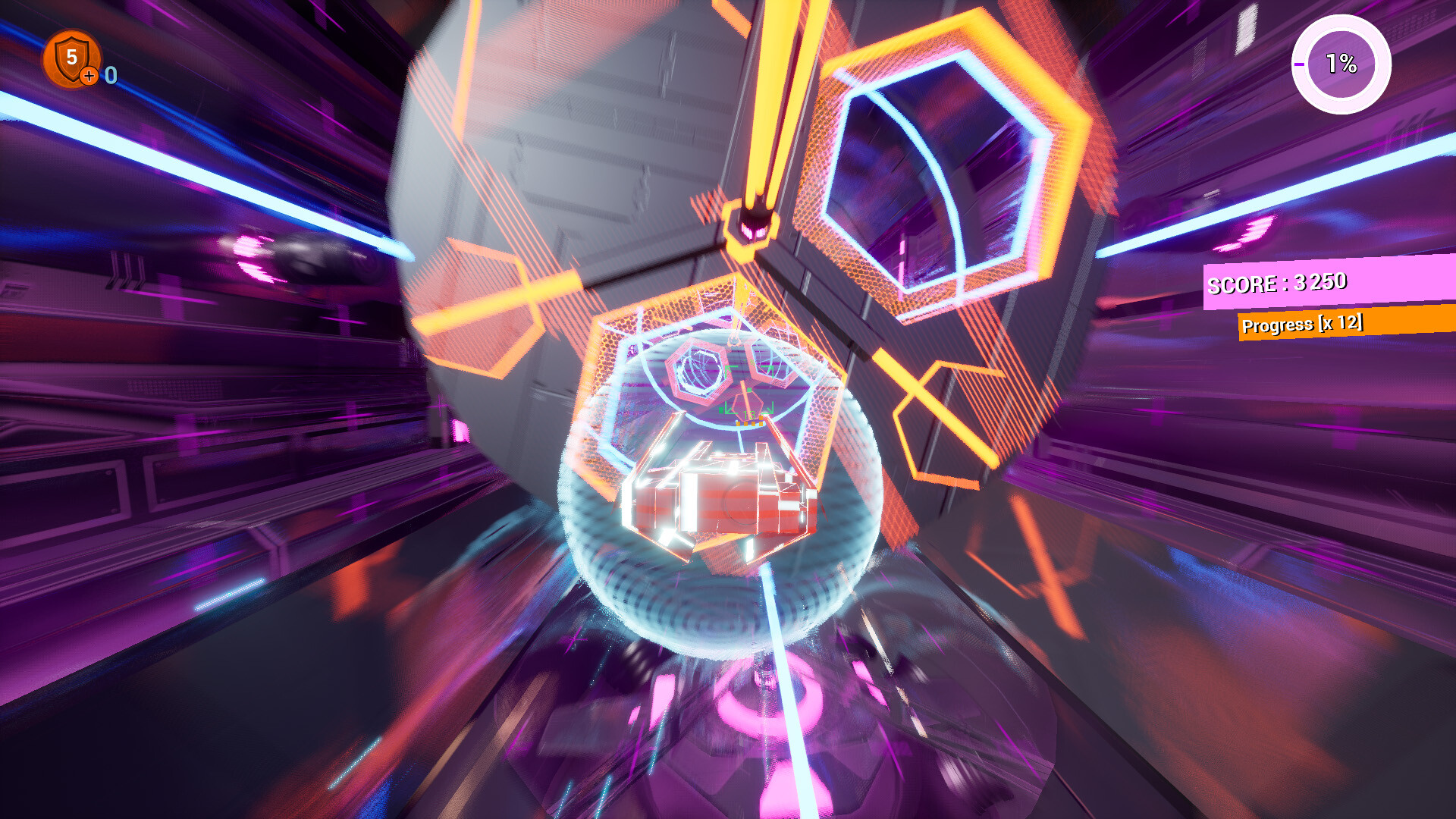 GMH - Good Morning Human ! screenshot 8