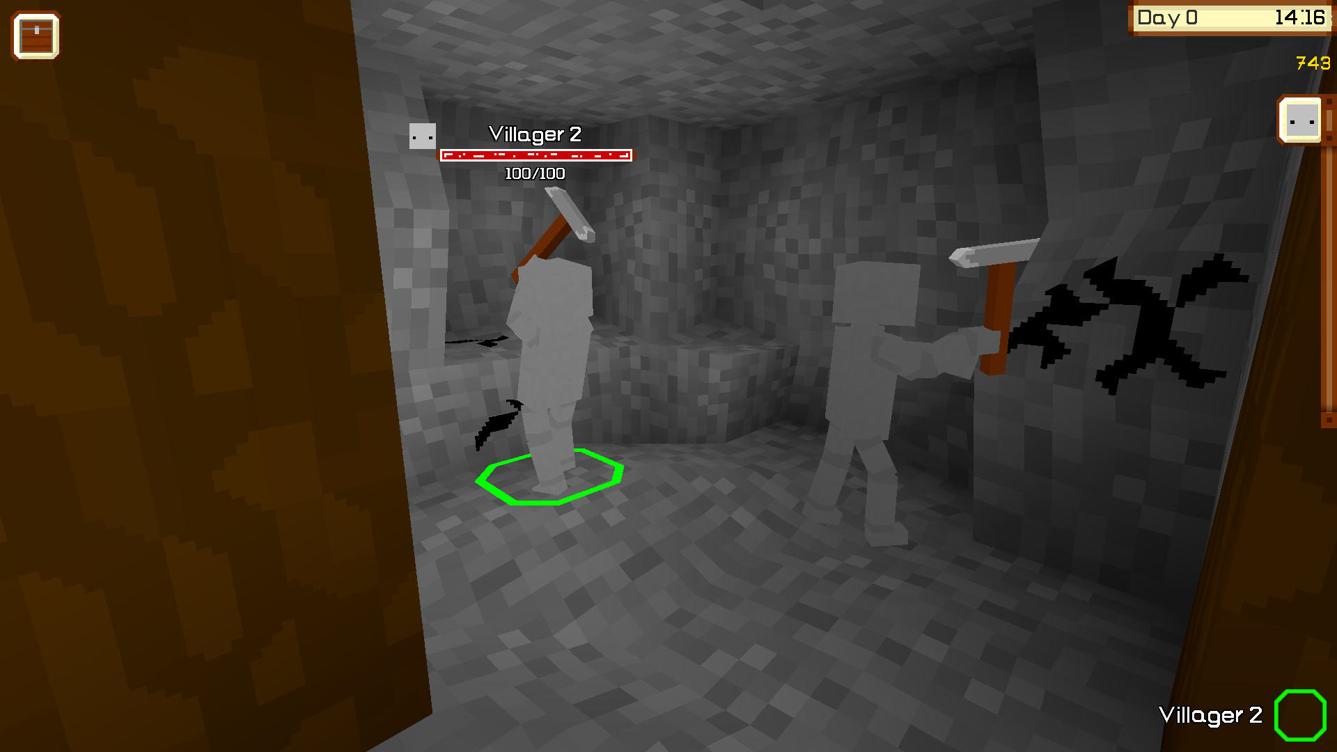 The Block Box screenshot 3