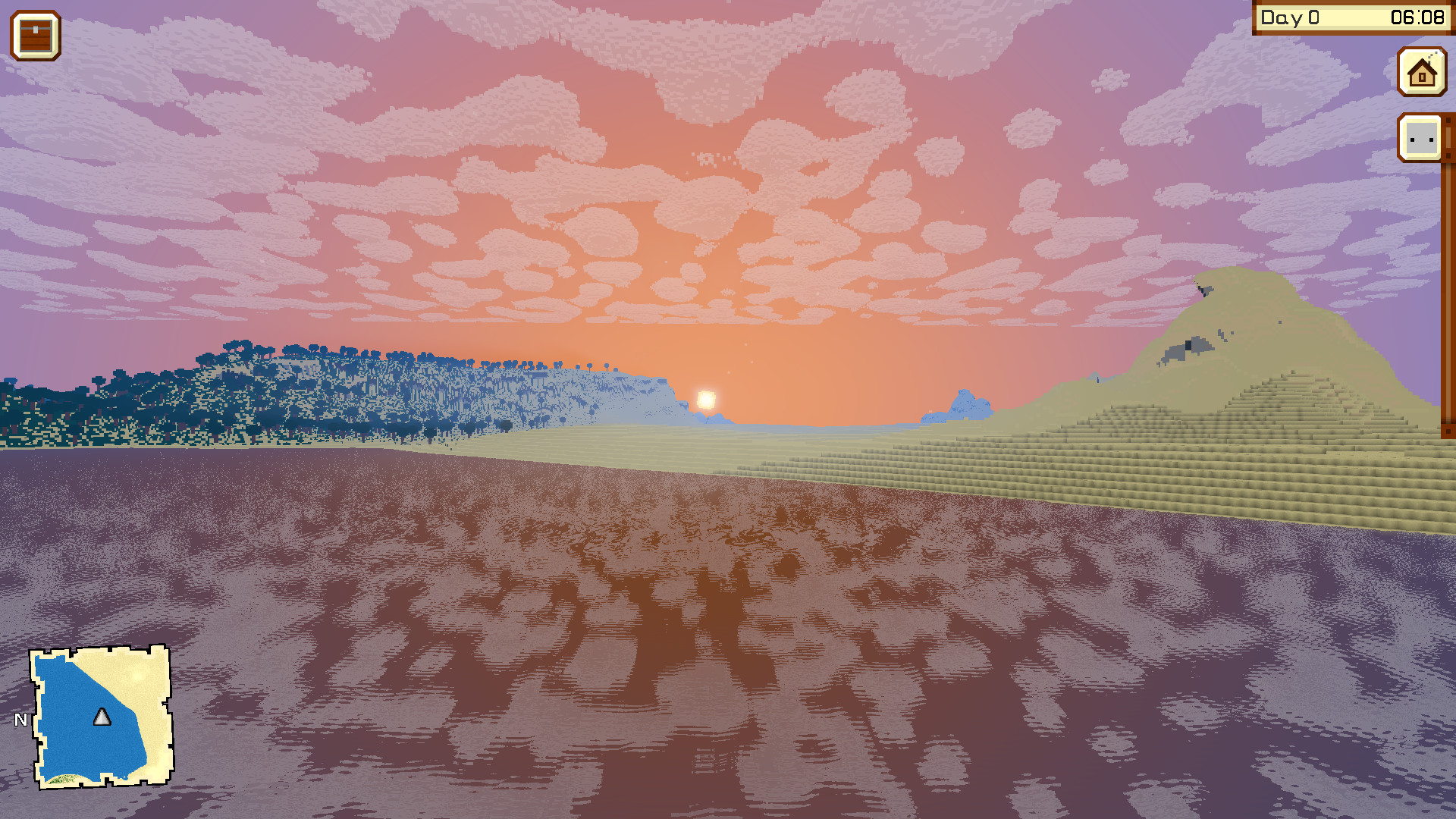 The Block Box screenshot 5