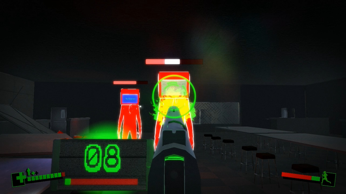 Welcome To The Dreamscape screenshot 3