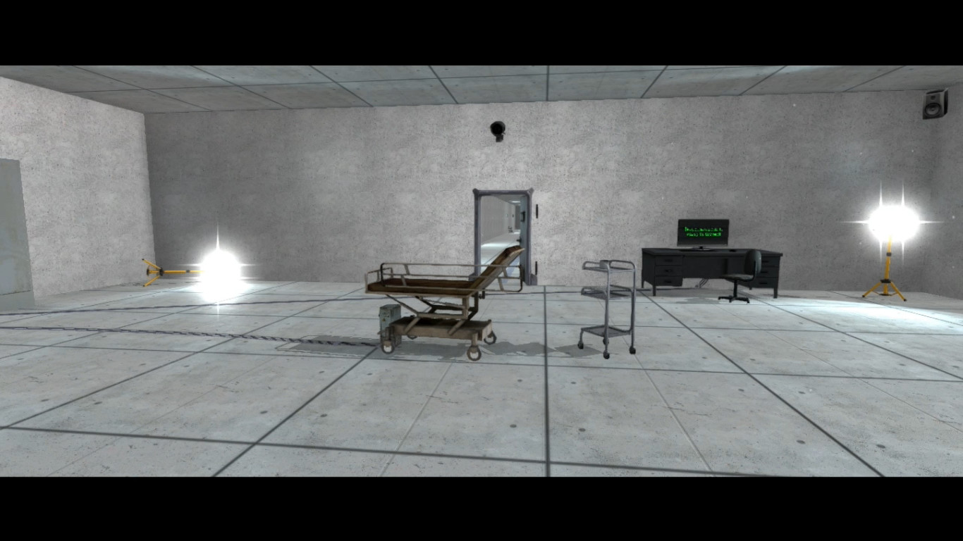 Welcome To The Dreamscape screenshot 5