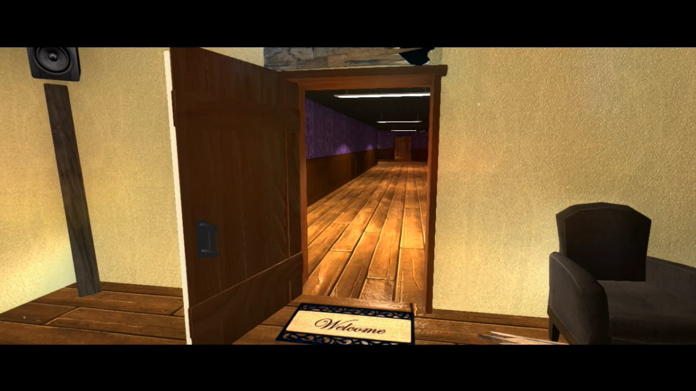 Welcome To The Dreamscape screenshot 2