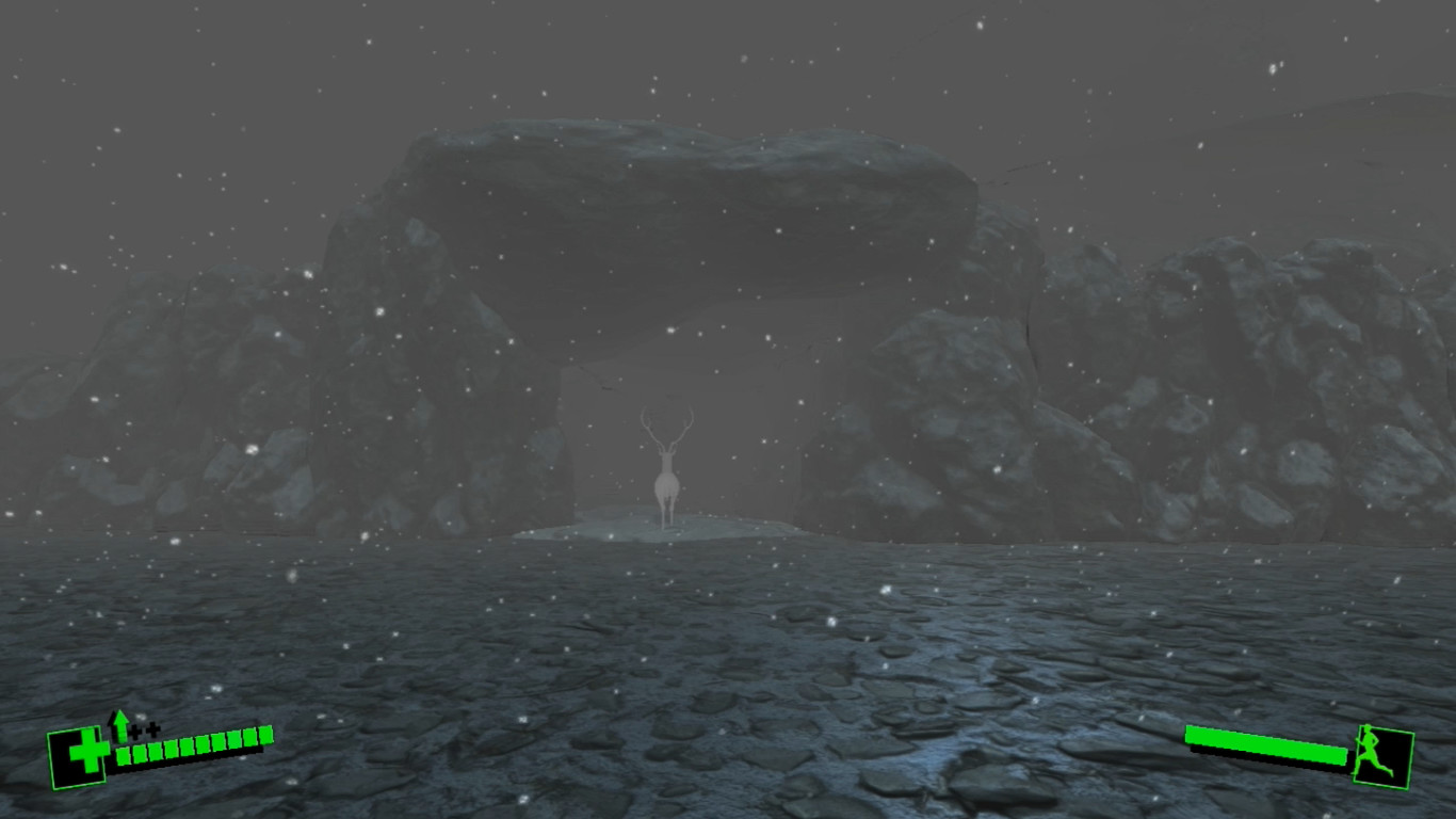 Welcome To The Dreamscape screenshot 4