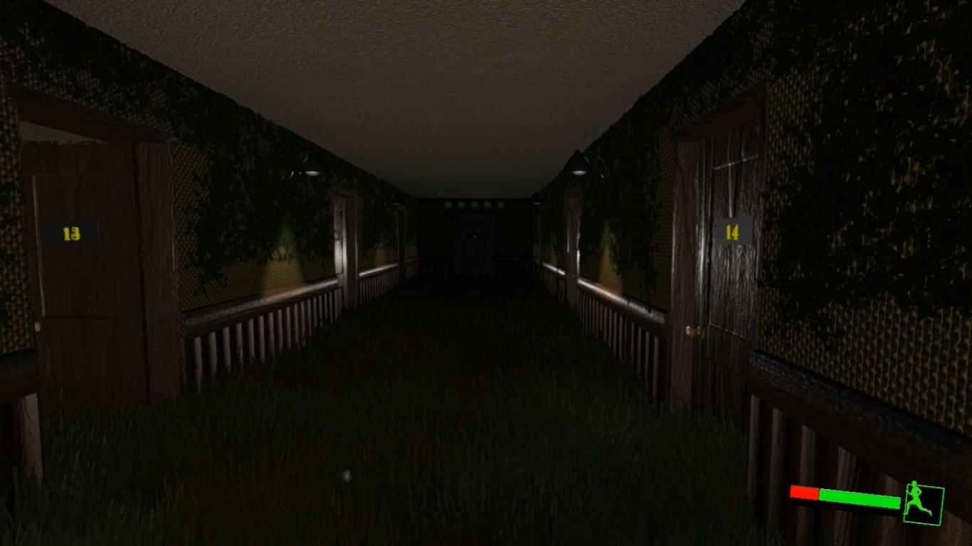 Welcome To The Dreamscape screenshot 1