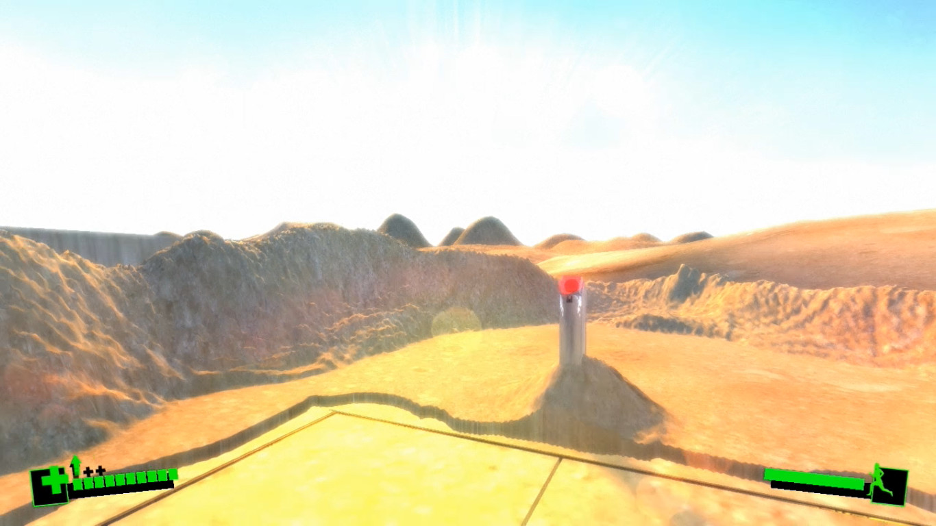 Welcome To The Dreamscape screenshot 6