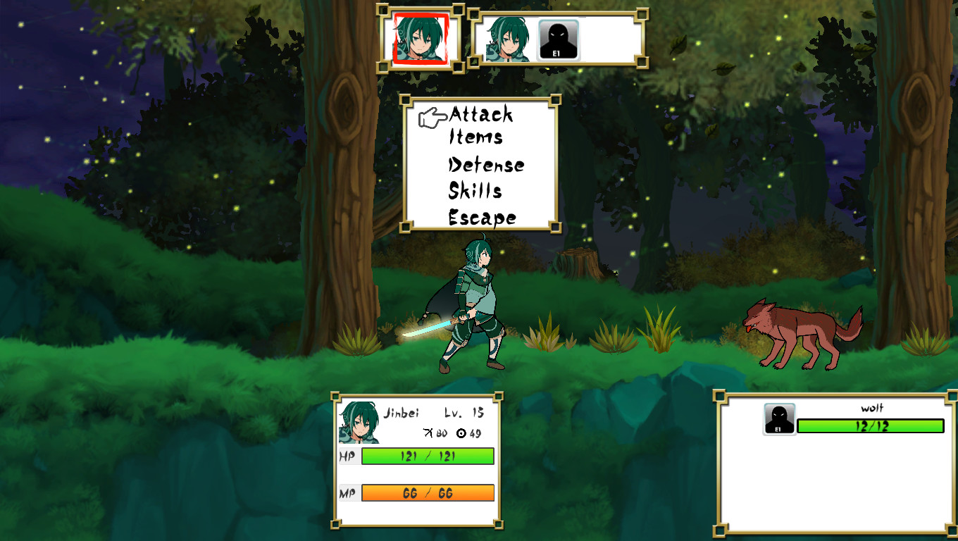 WINDSHIFT screenshot 1