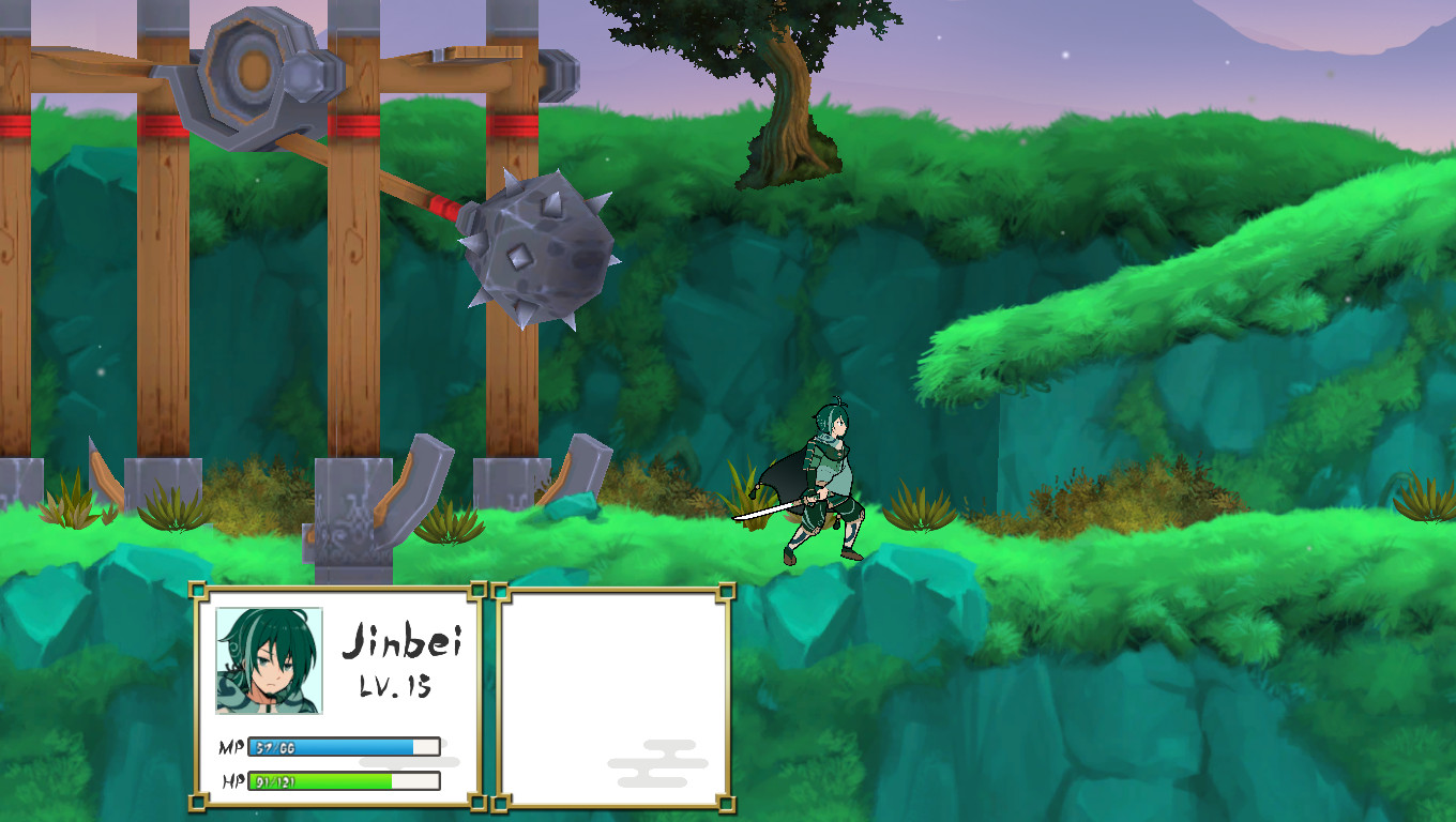 WINDSHIFT screenshot 11