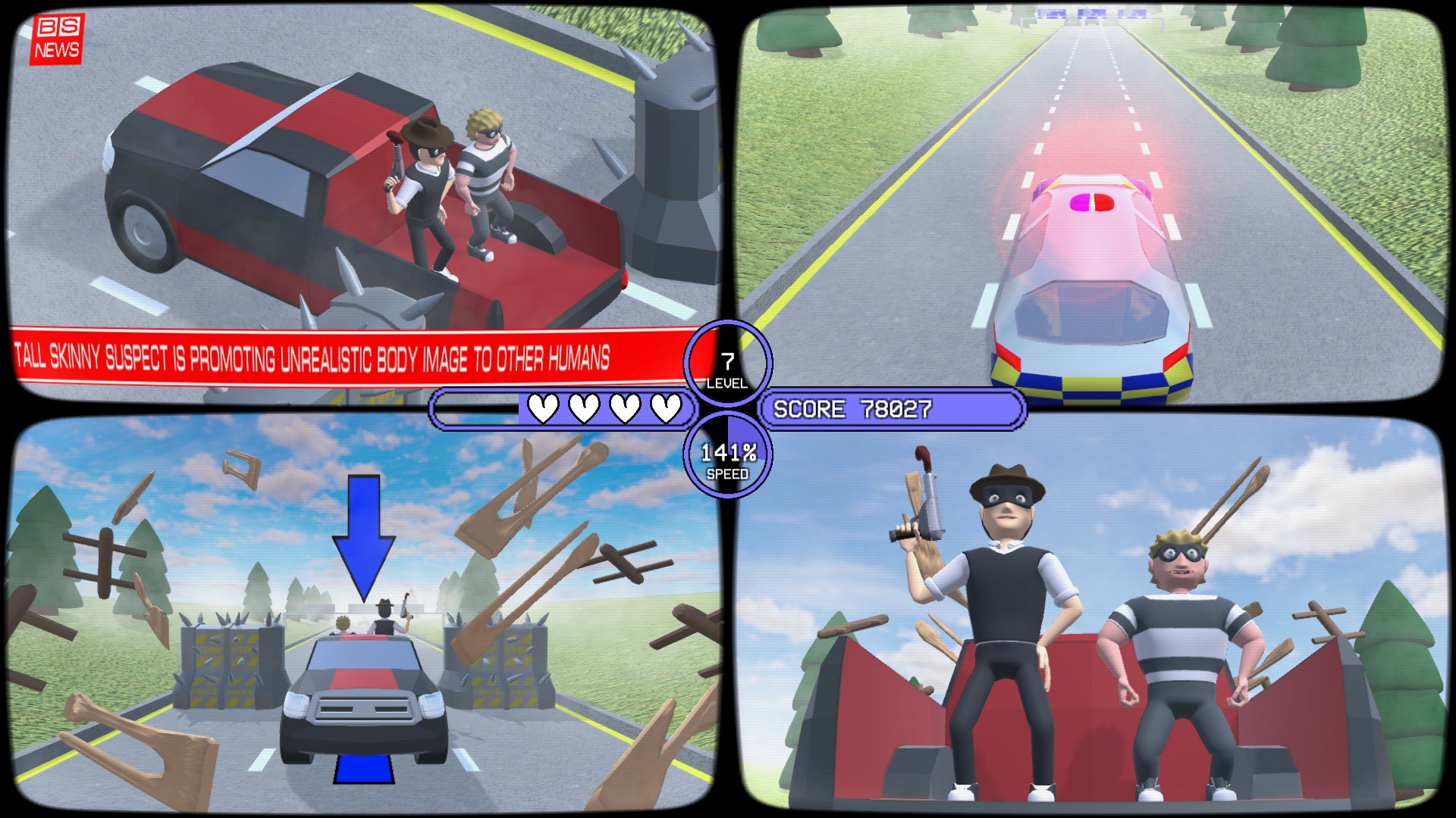 MultiTaskMaster screenshot 10
