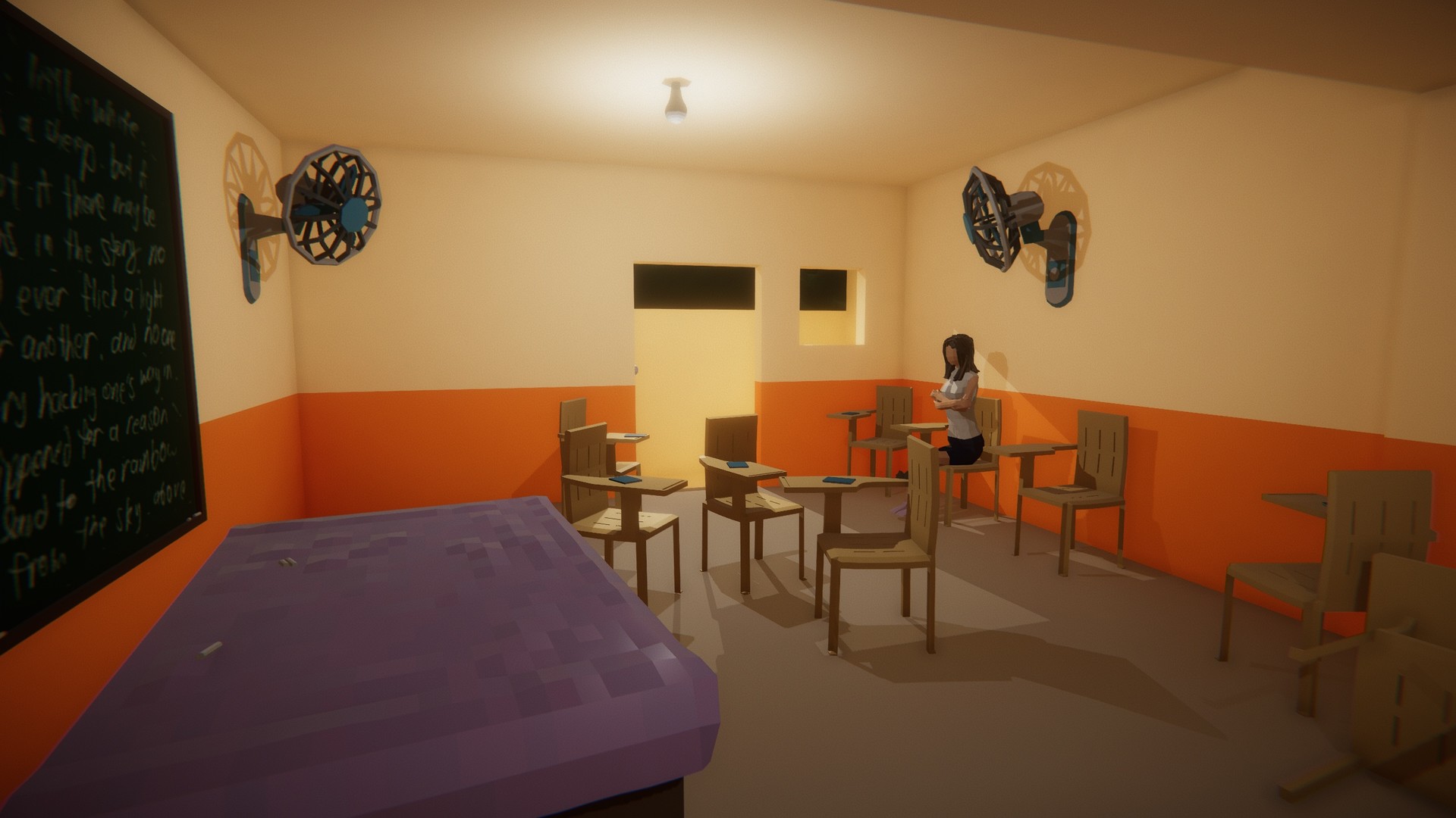 Let's Go There And Wander Nowhere screenshot 3