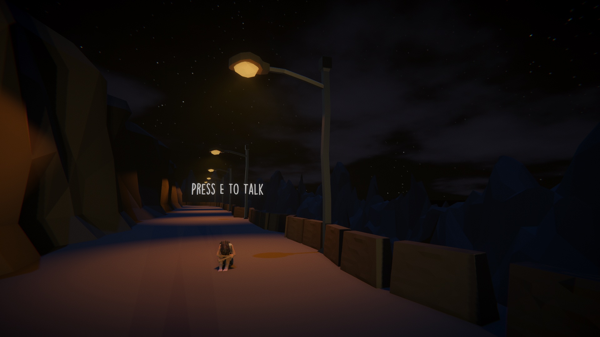 Let's Go There And Wander Nowhere screenshot 5