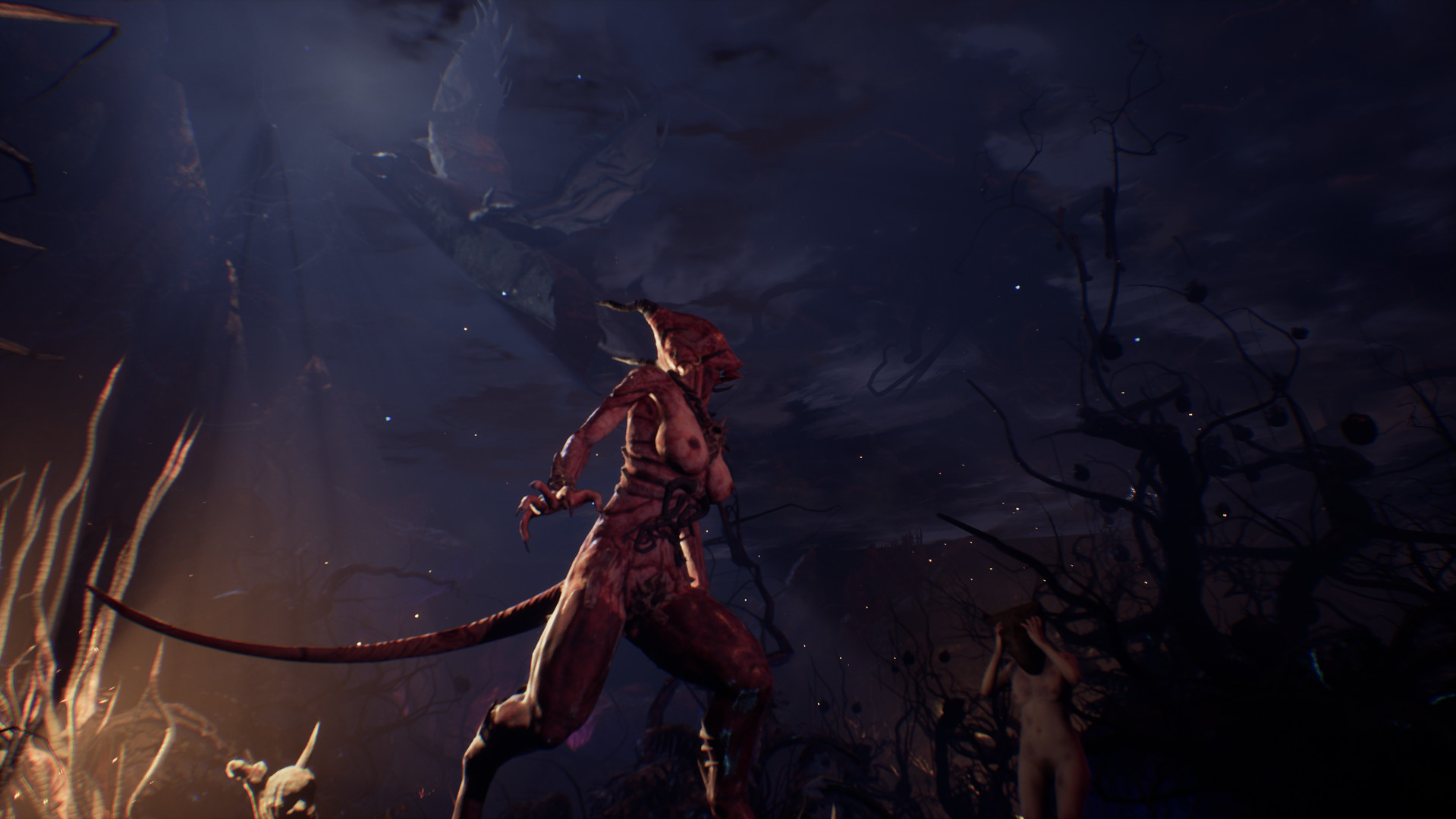 Agony UNRATED screenshot 6