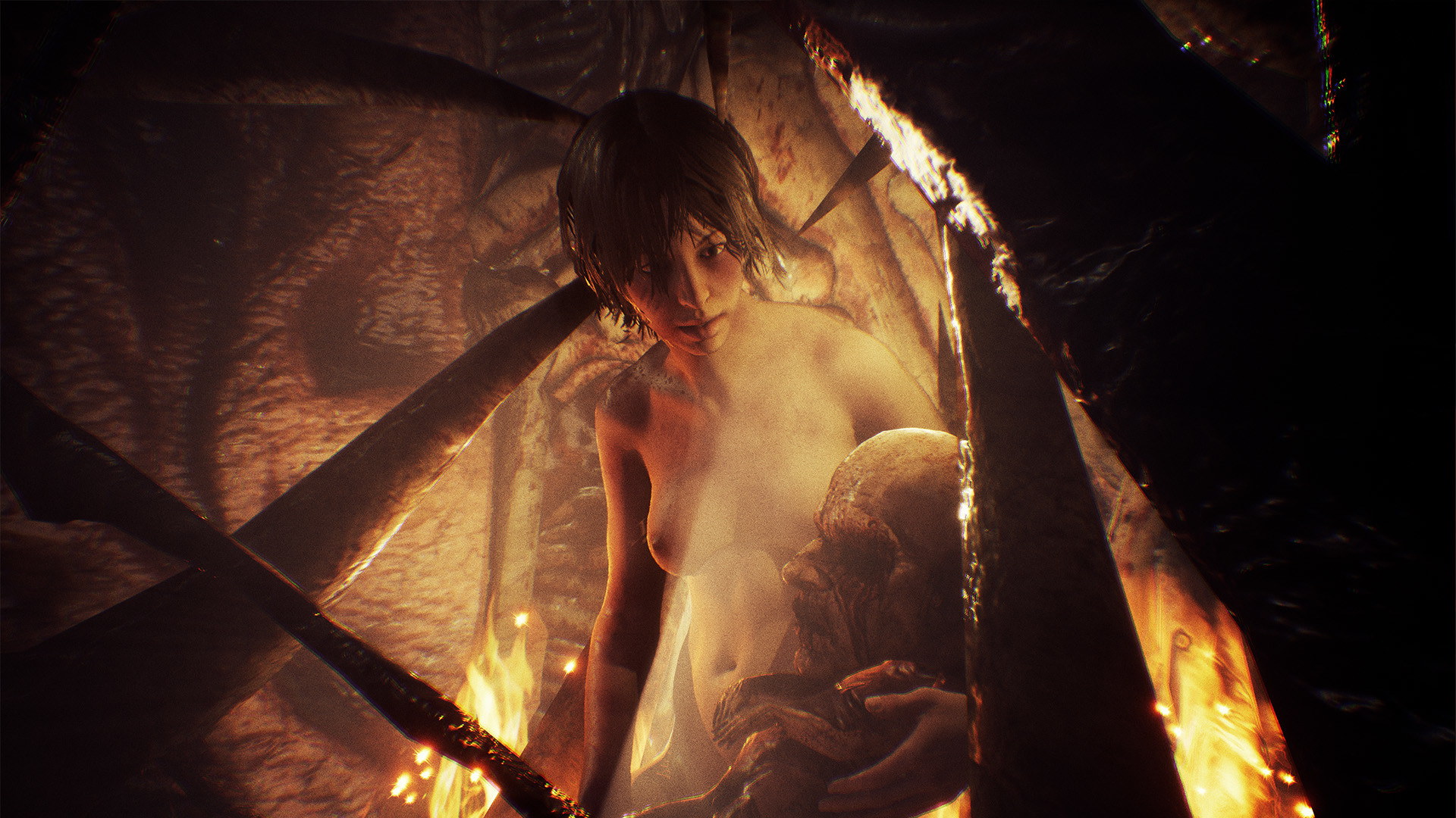 Agony UNRATED screenshot 3