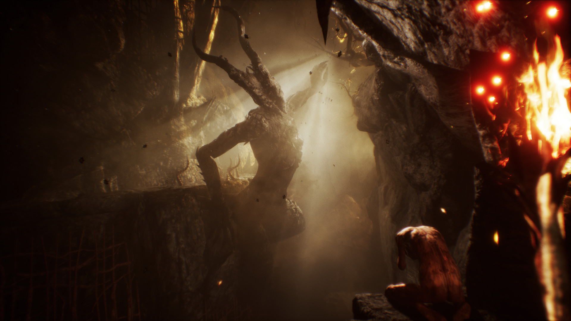 Agony UNRATED screenshot 10