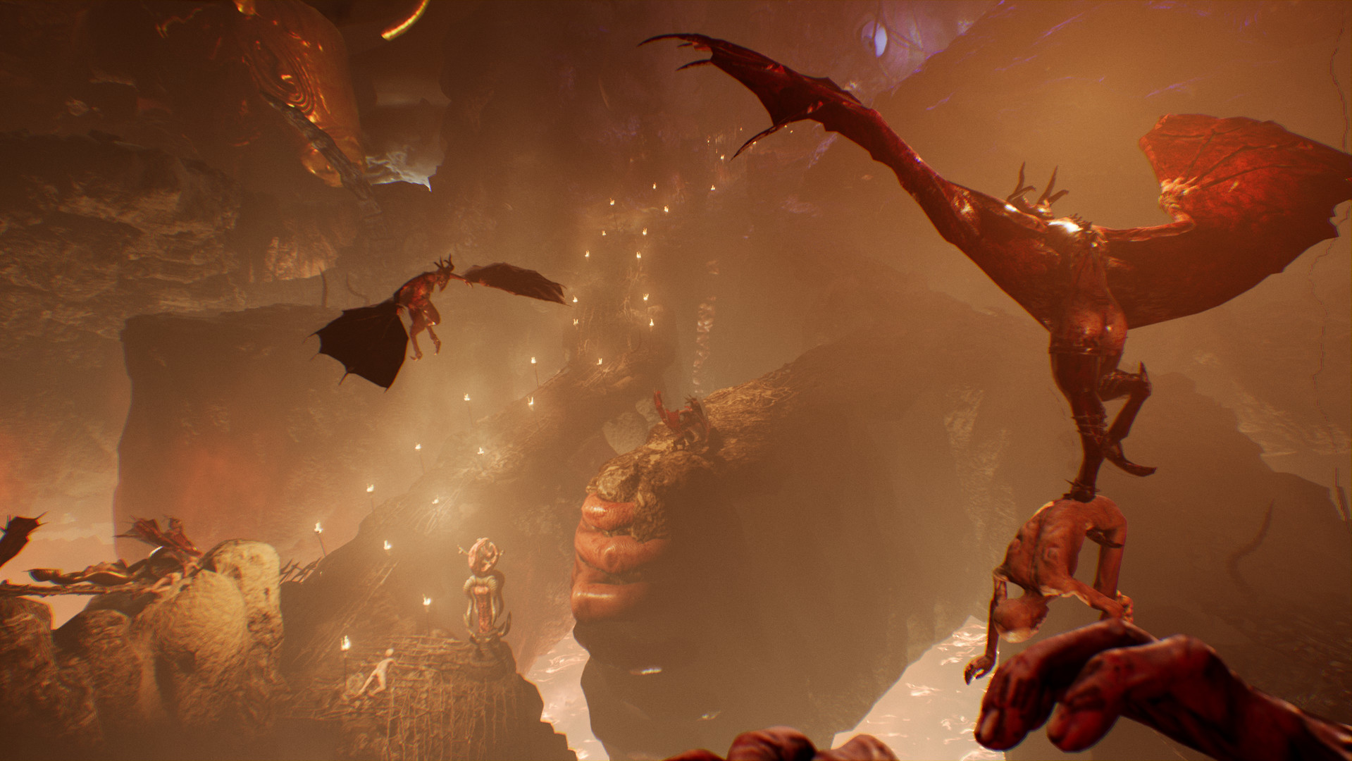 Agony UNRATED screenshot 23